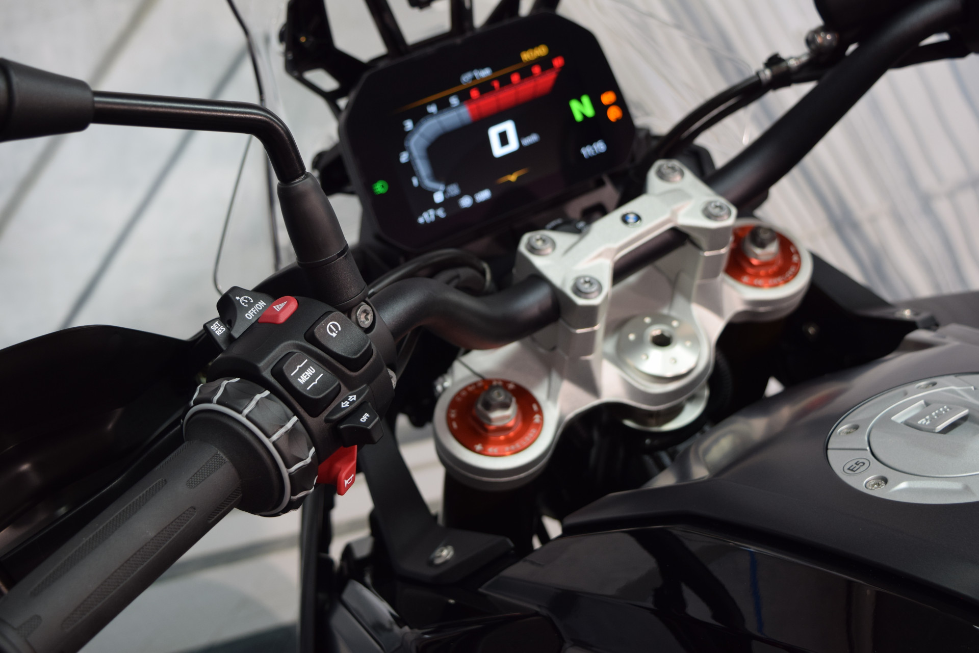 BMW F 900 GS Enduro-PRO - Sofort verfügbar!-image-6