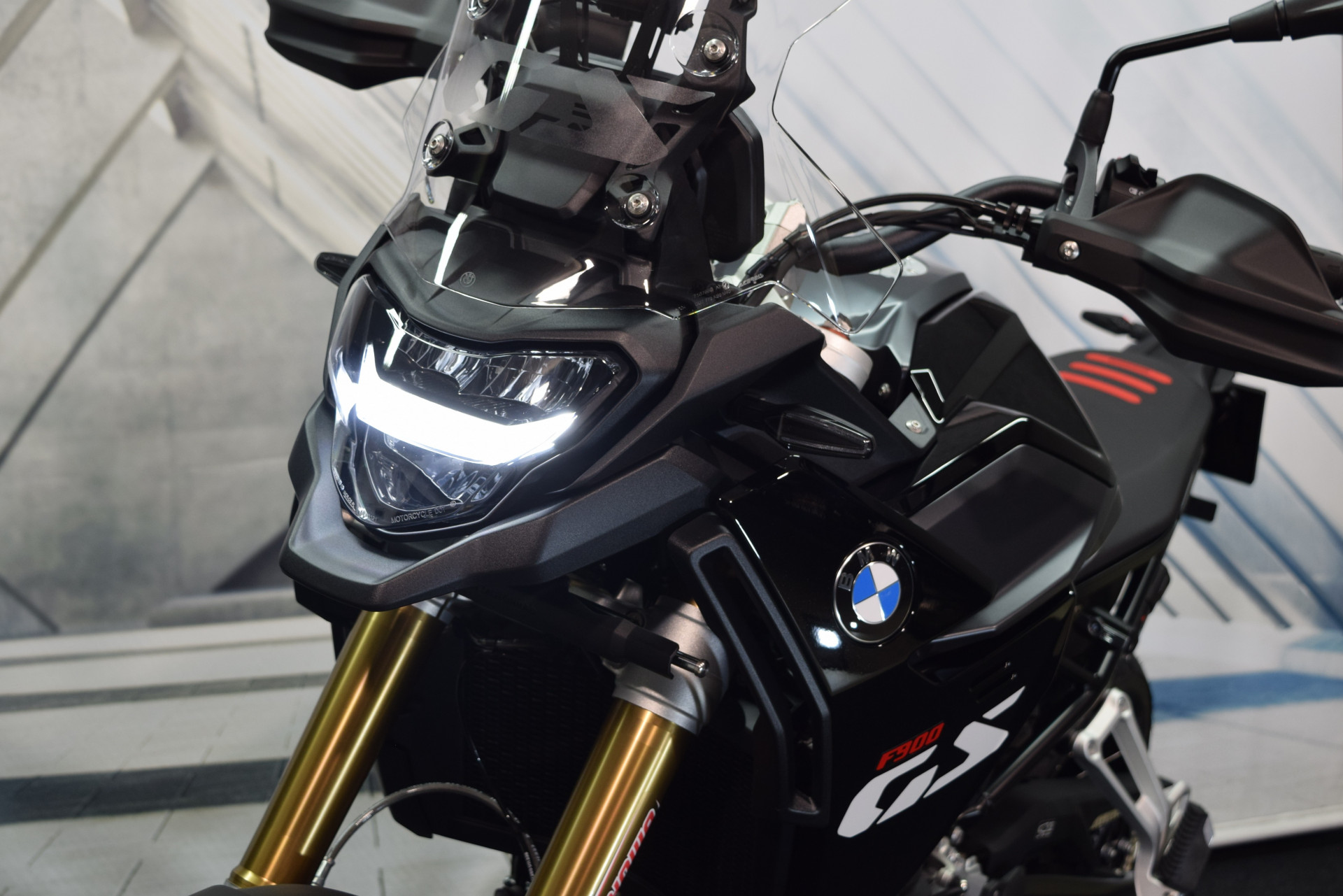 BMW F 900 GS Enduro-PRO - Sofort verfügbar!-image-9