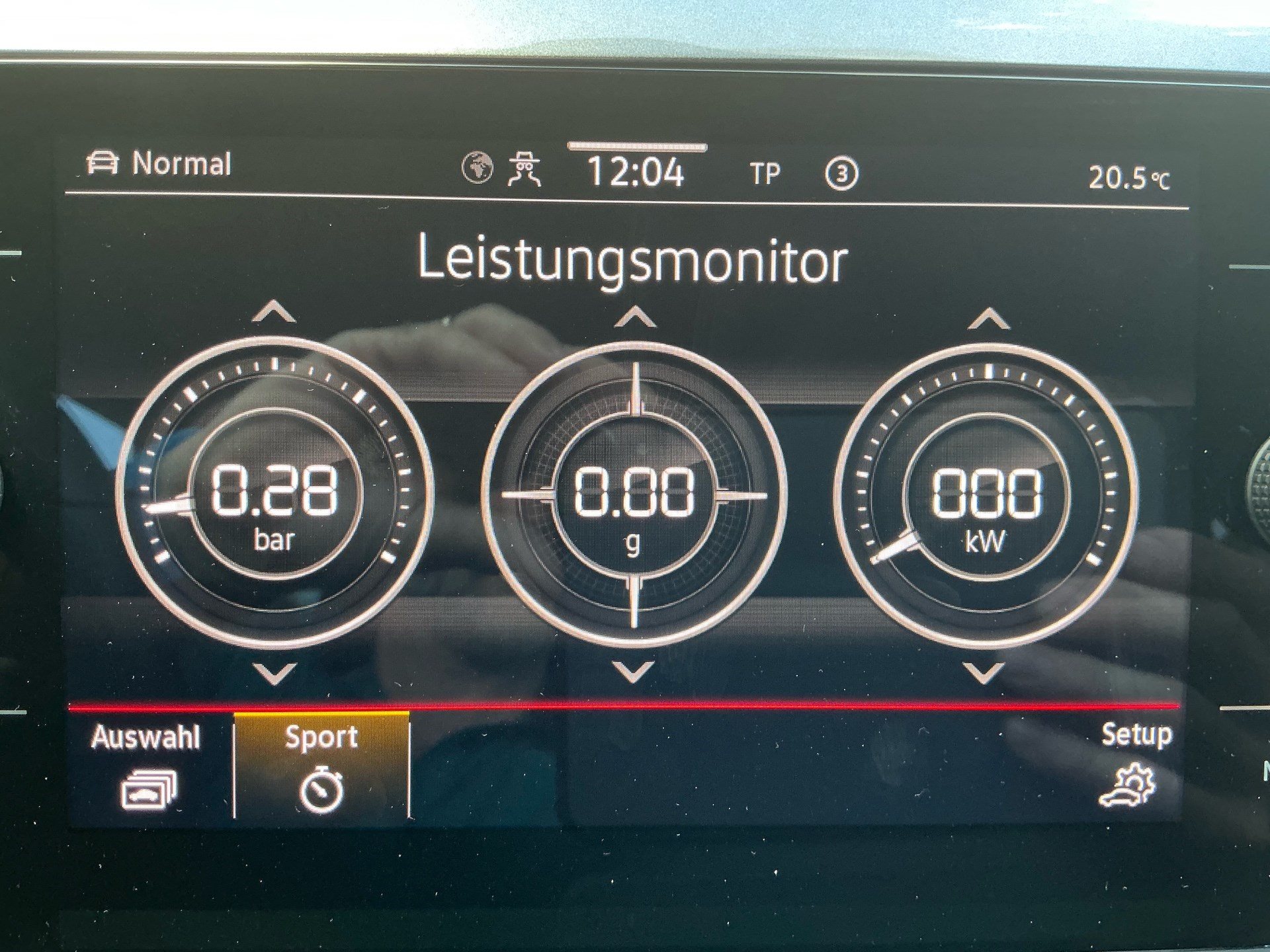VW Polo 2.0 TSI DSG GTI *** TOP AUSSTATTUNG ***-image-13