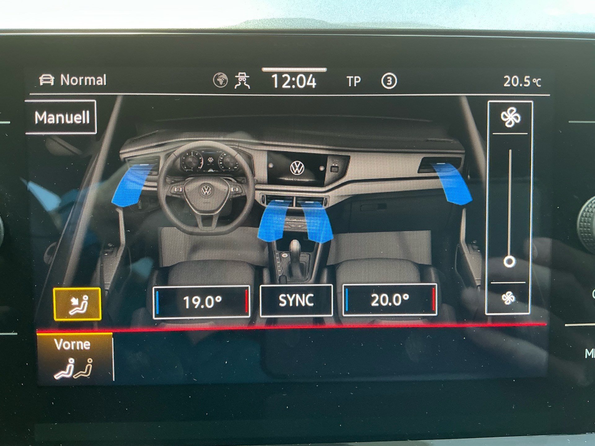 VW Polo 2.0 TSI DSG GTI *** TOP AUSSTATTUNG ***-image-18