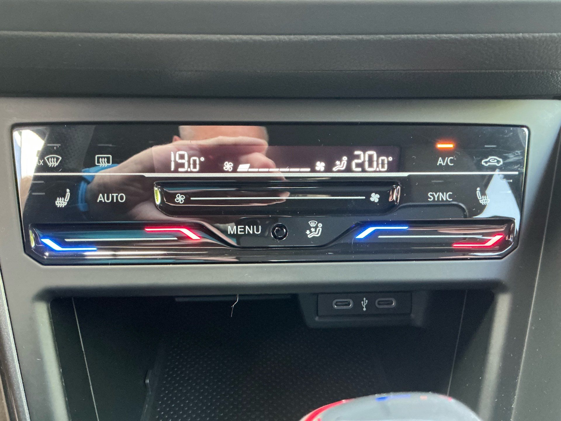 VW Polo 2.0 TSI DSG GTI *** TOP AUSSTATTUNG ***-image-19