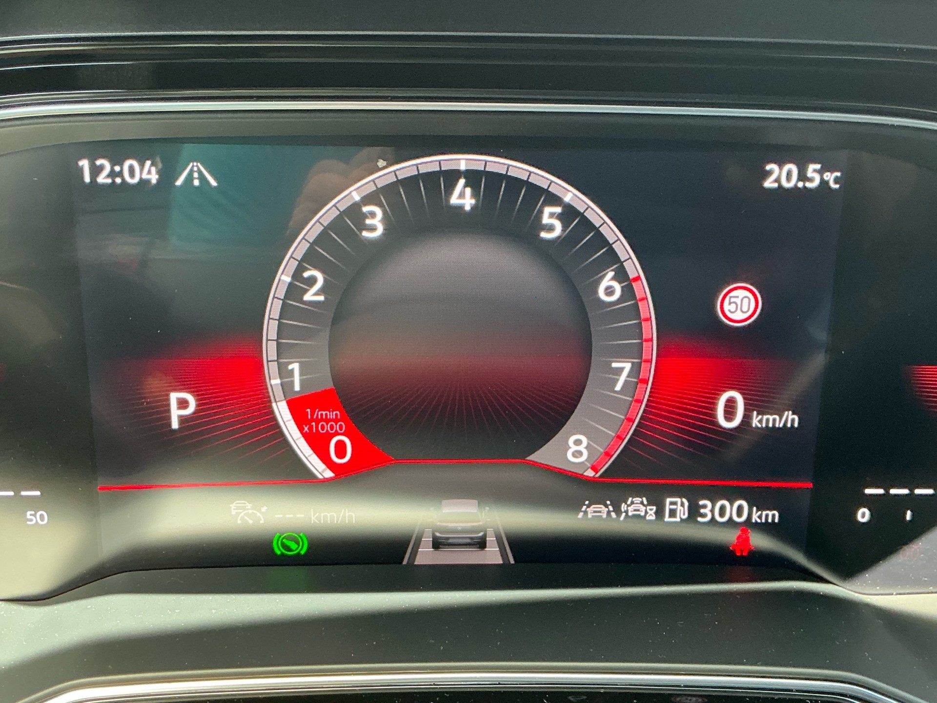 VW Polo 2.0 TSI DSG GTI *** TOP AUSSTATTUNG ***-image-10