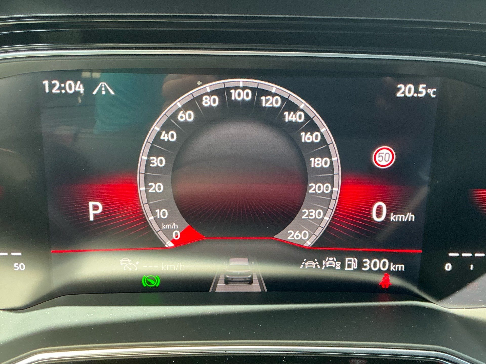 VW Polo 2.0 TSI DSG GTI *** TOP AUSSTATTUNG ***-image-9