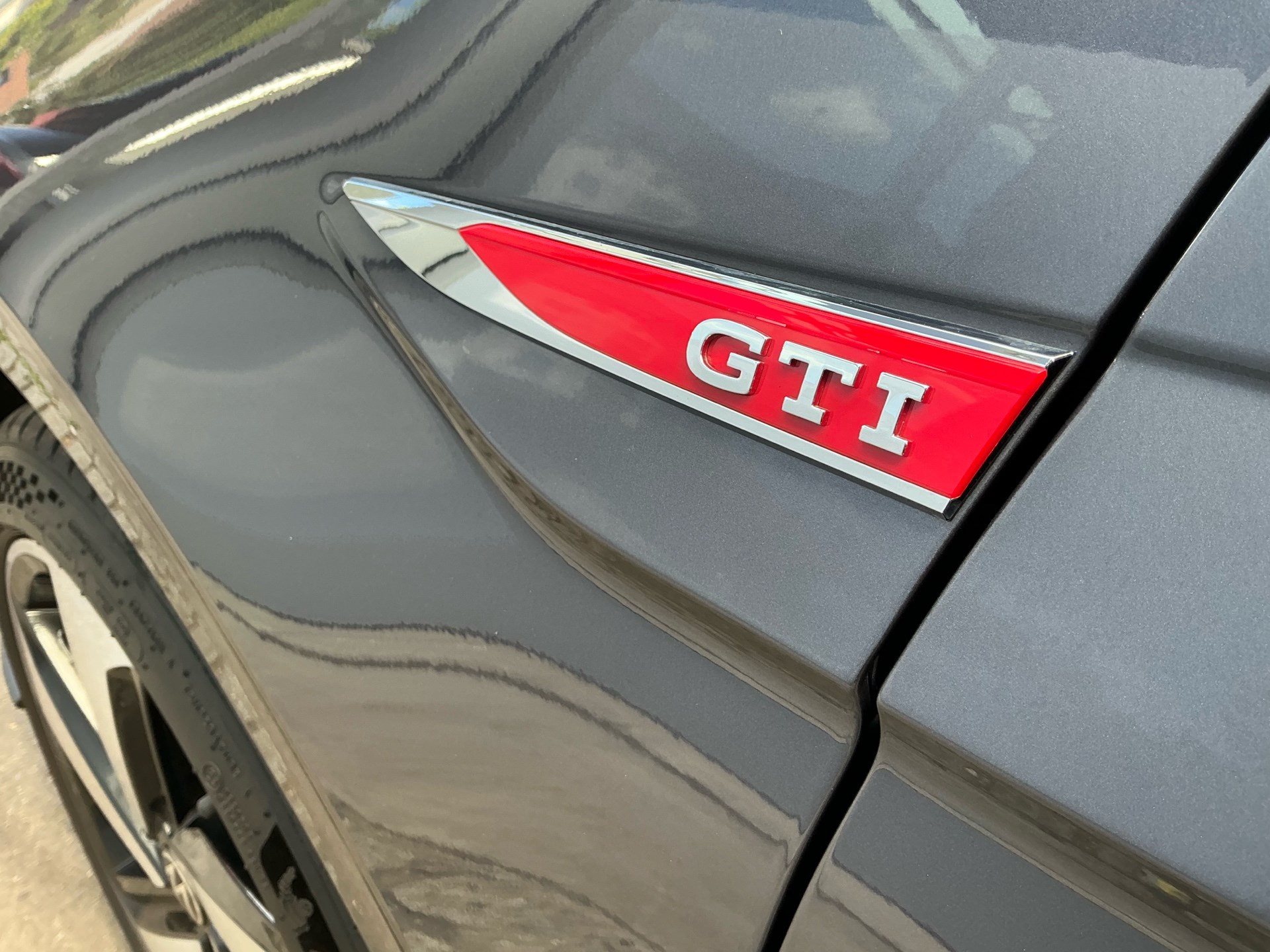 VW Polo 2.0 TSI DSG GTI *** TOP AUSSTATTUNG ***-image-23