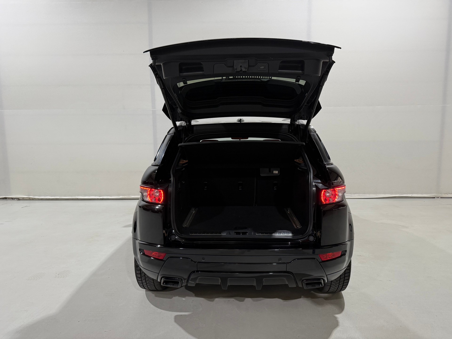 LAND ROVER Range Rover Evoque 2.2 SD4 Dynamic Spirit AT6-image-10