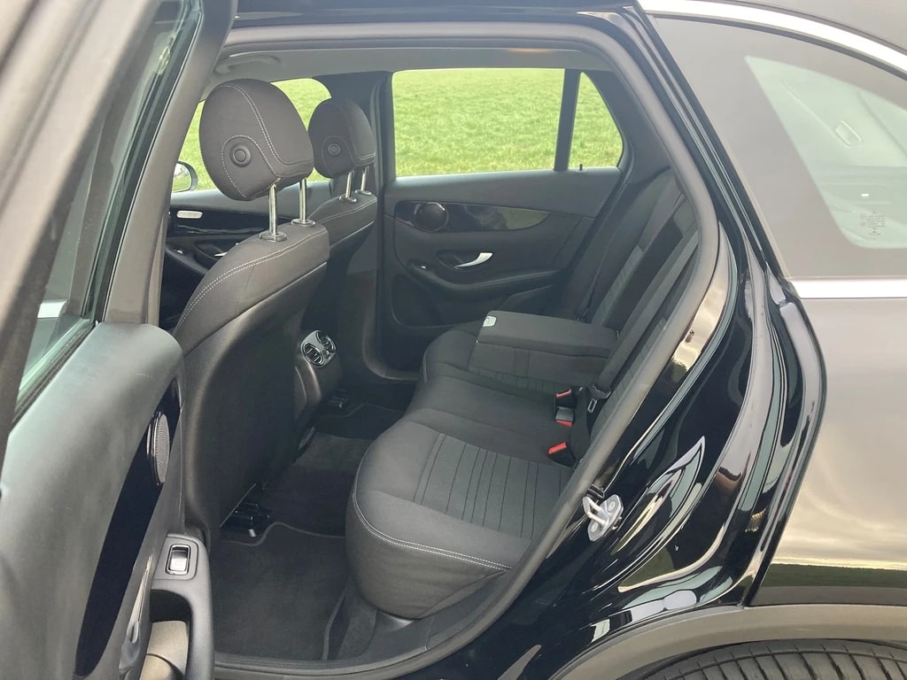 MERCEDES-BENZ GLC 350 e 4Matic 7G-Tronic-image-6