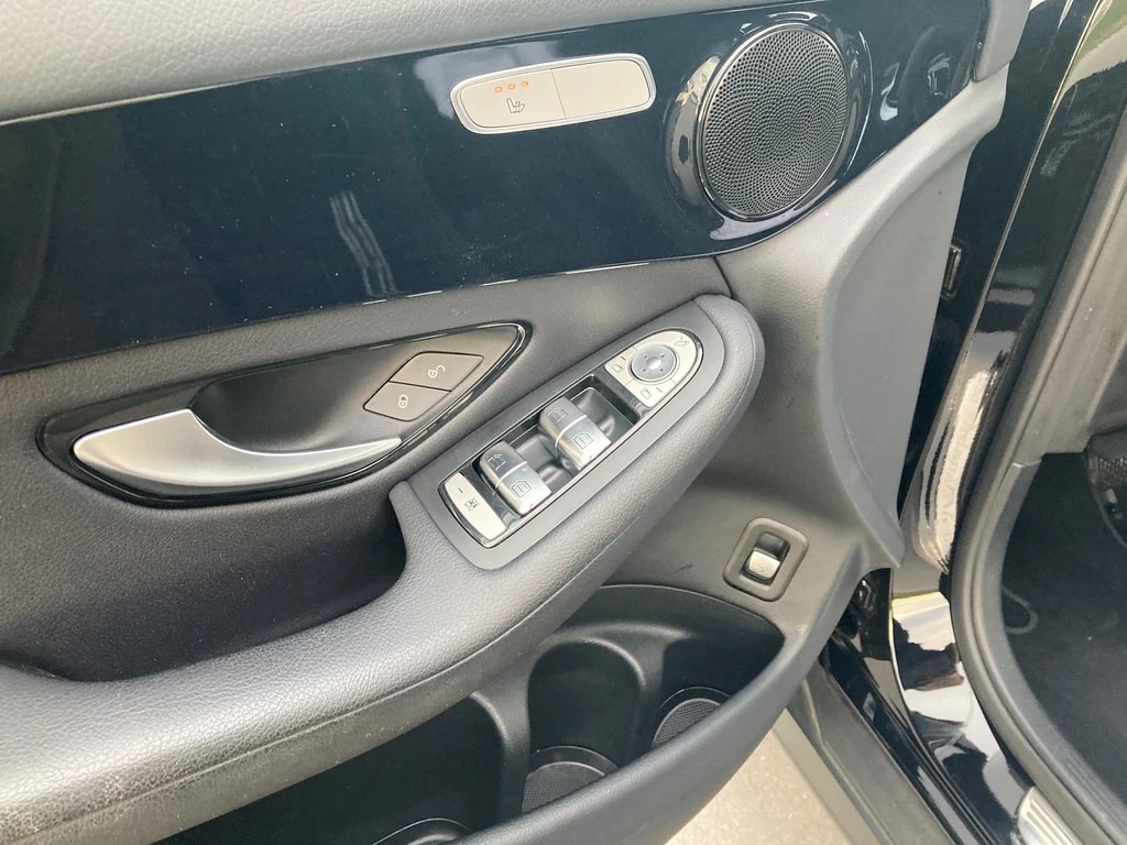 MERCEDES-BENZ GLC 350 e 4Matic 7G-Tronic-image-13