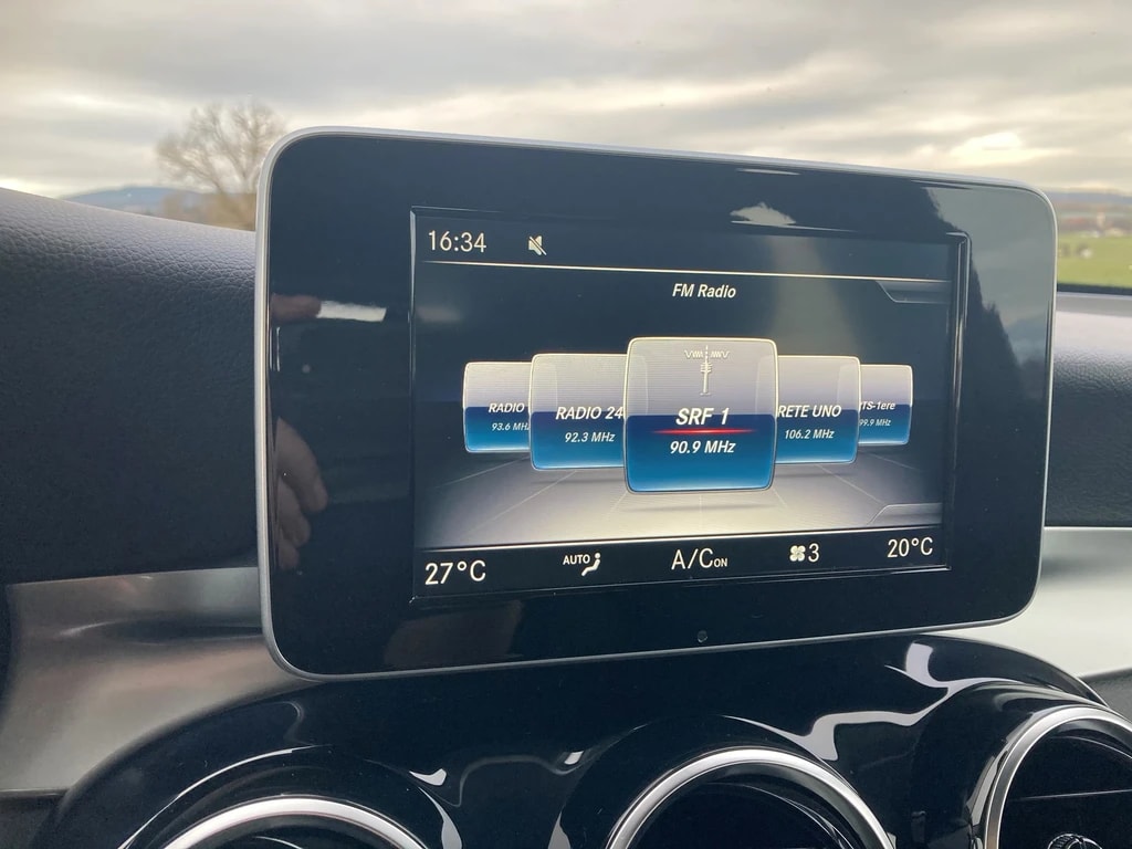MERCEDES-BENZ GLC 350 e 4Matic 7G-Tronic-image-9