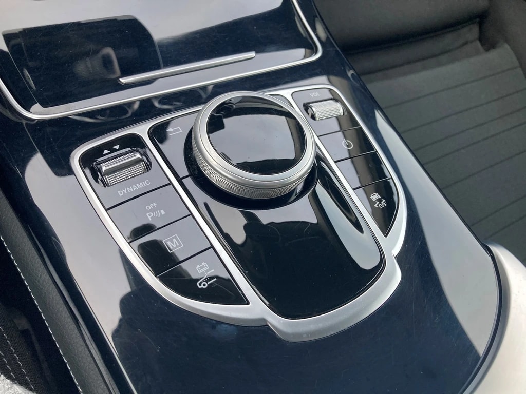 MERCEDES-BENZ GLC 350 e 4Matic 7G-Tronic-image-10