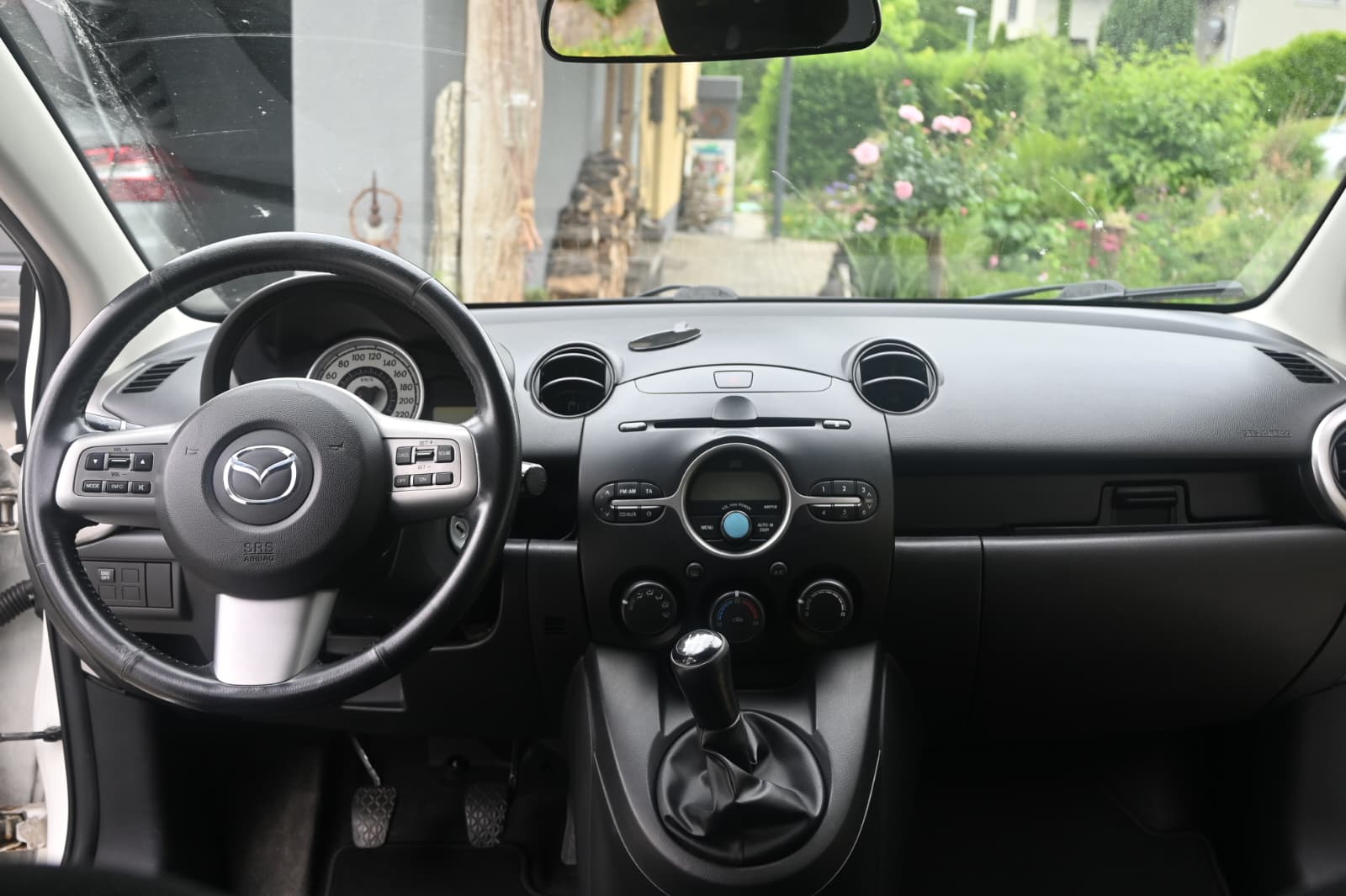 MAZDA 1.5 MZR Sport-image-5