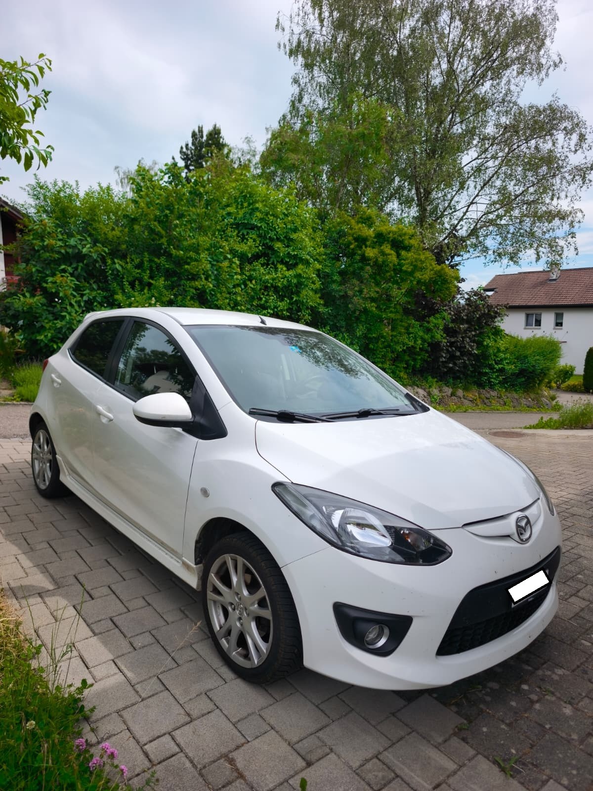 MAZDA 1.5 MZR Sport-image-0