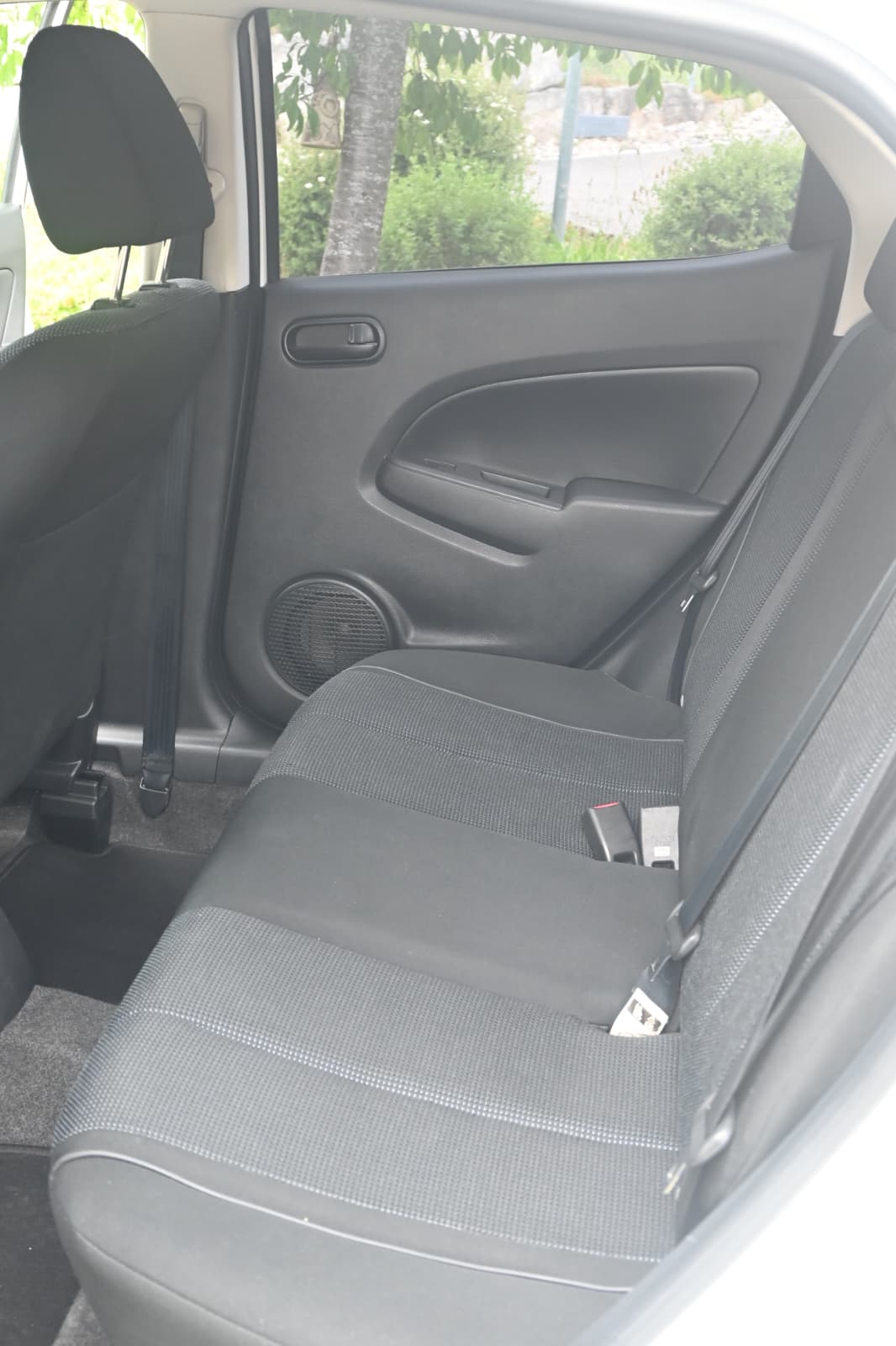 MAZDA 1.5 MZR Sport-image-4