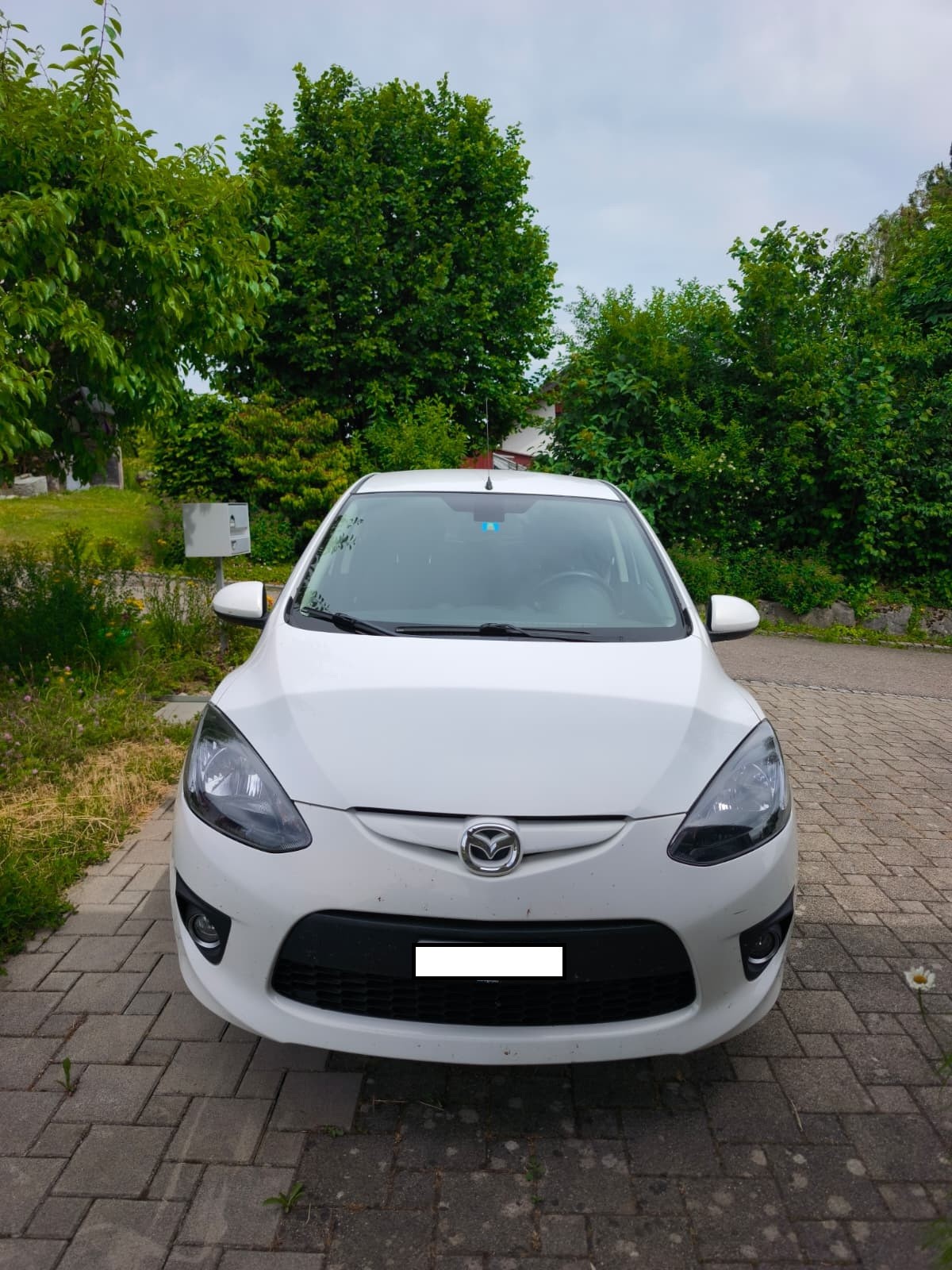MAZDA 1.5 MZR Sport-image-1