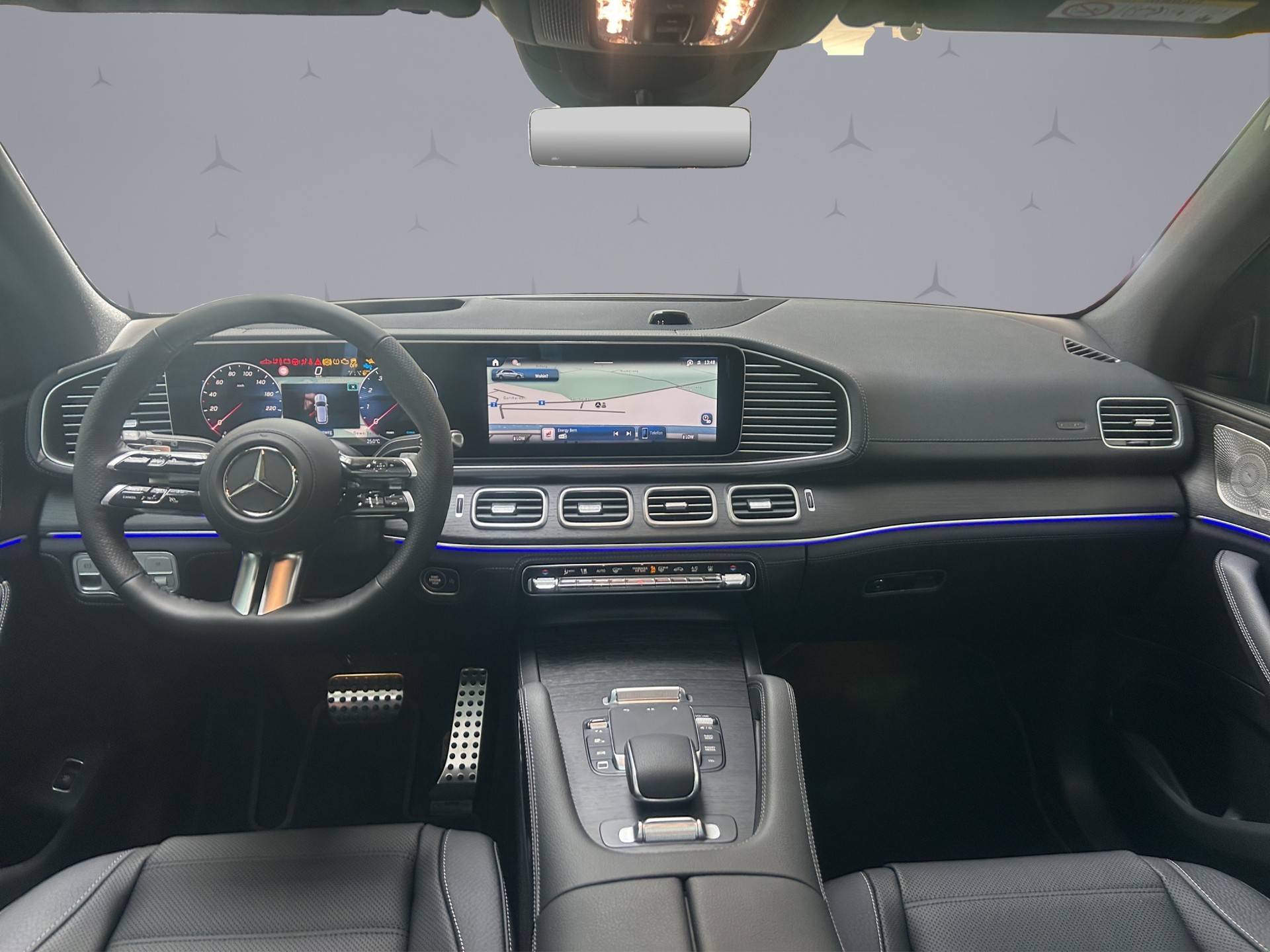 MERCEDES-BENZ GLE 450 AMG Line 4matic-image-13