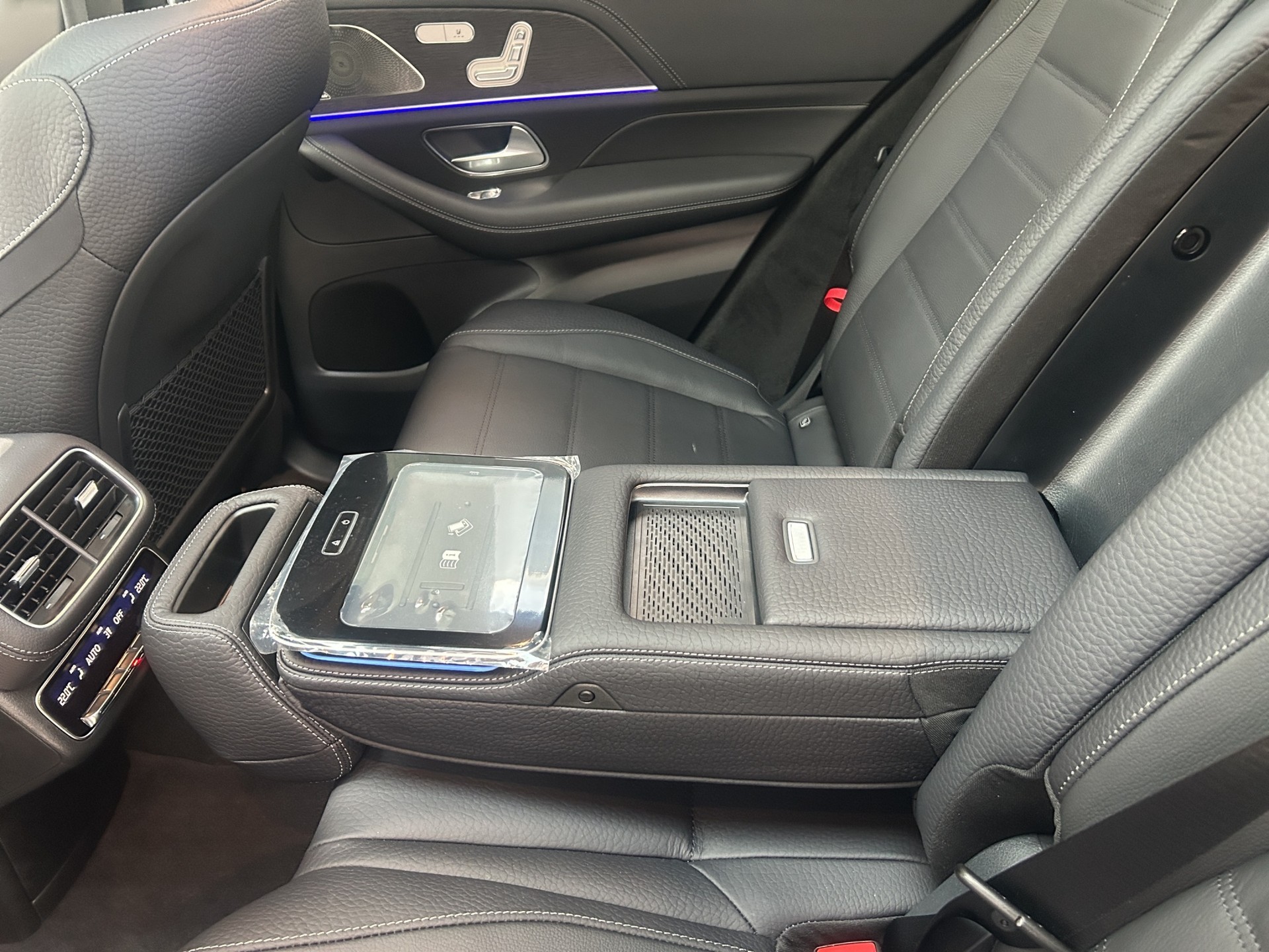 MERCEDES-BENZ GLE 450 AMG Line 4matic-image-20