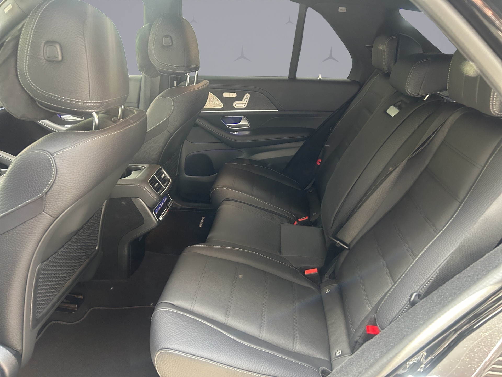 MERCEDES-BENZ GLE 450 AMG Line 4matic-image-10