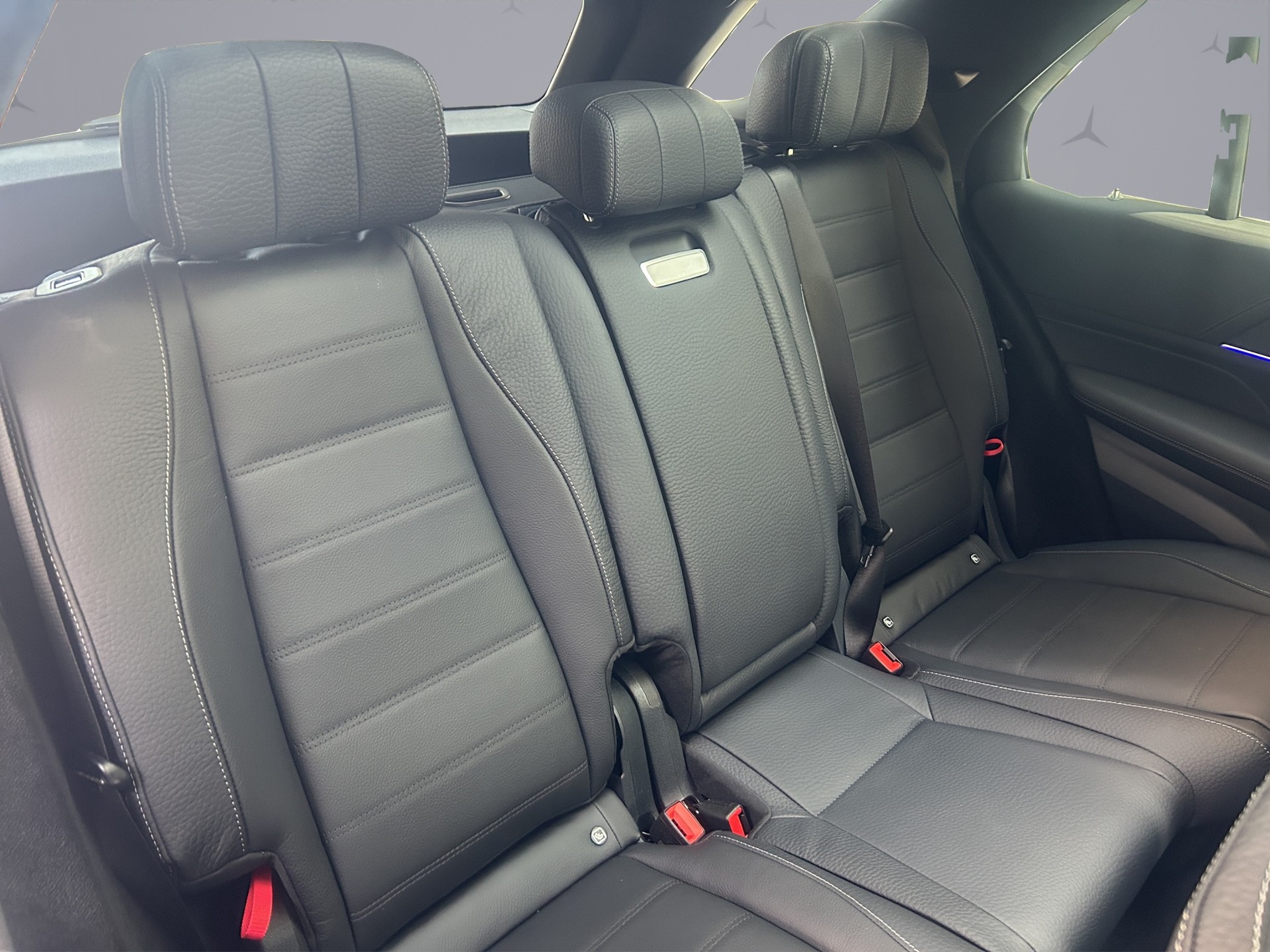 MERCEDES-BENZ GLE 450 AMG Line 4matic-image-17