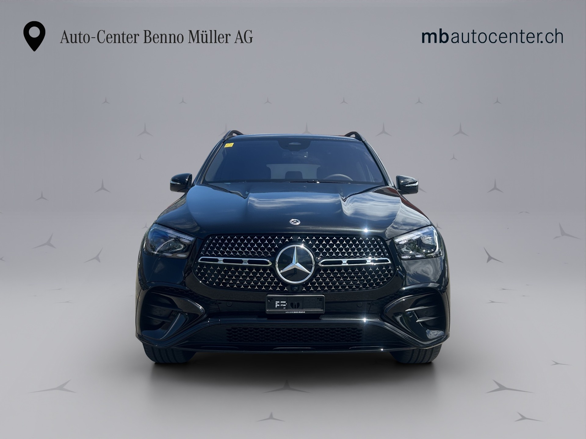 MERCEDES-BENZ GLE 450 AMG Line 4matic-image-8