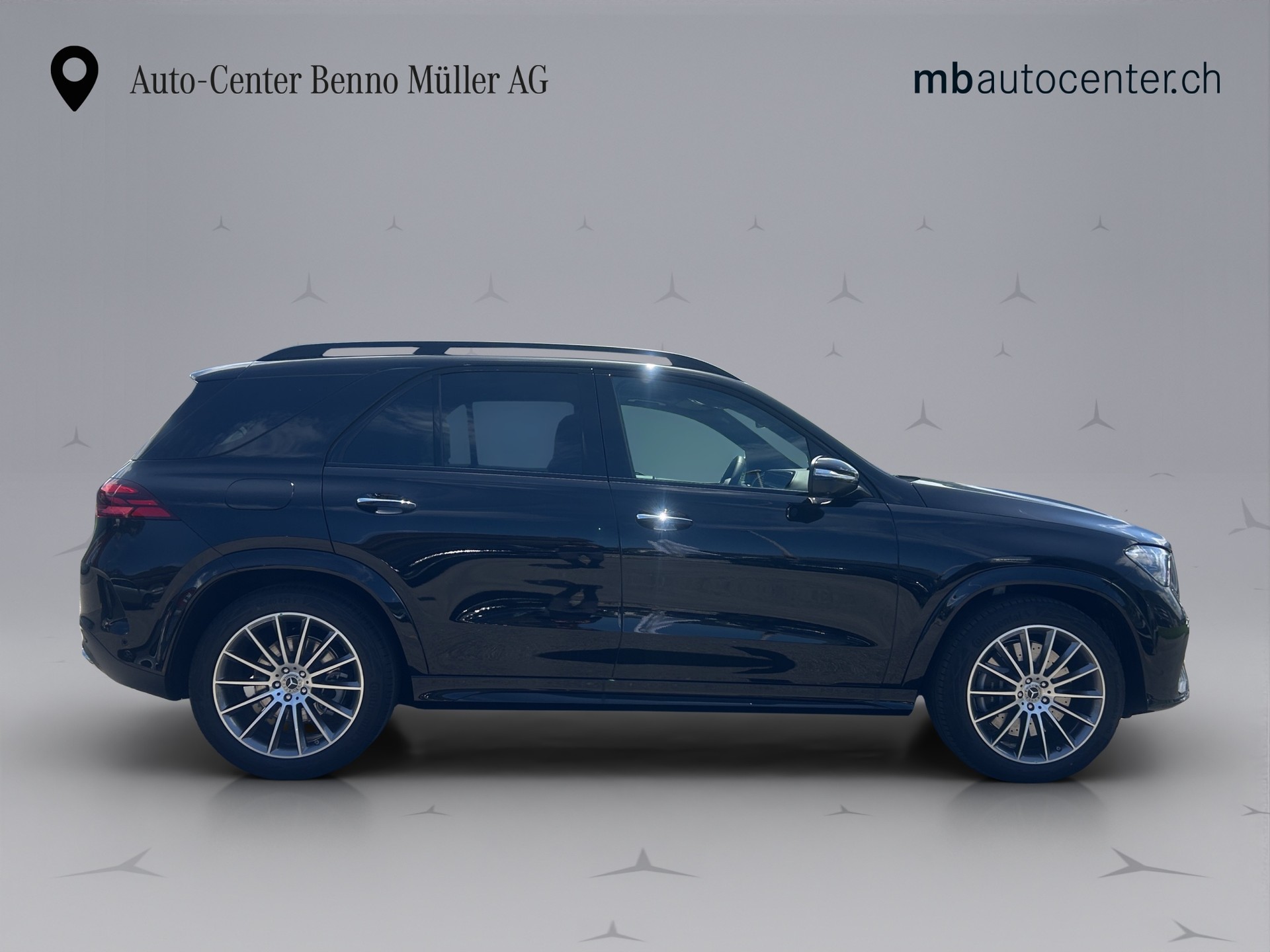 MERCEDES-BENZ GLE 450 AMG Line 4matic-image-6