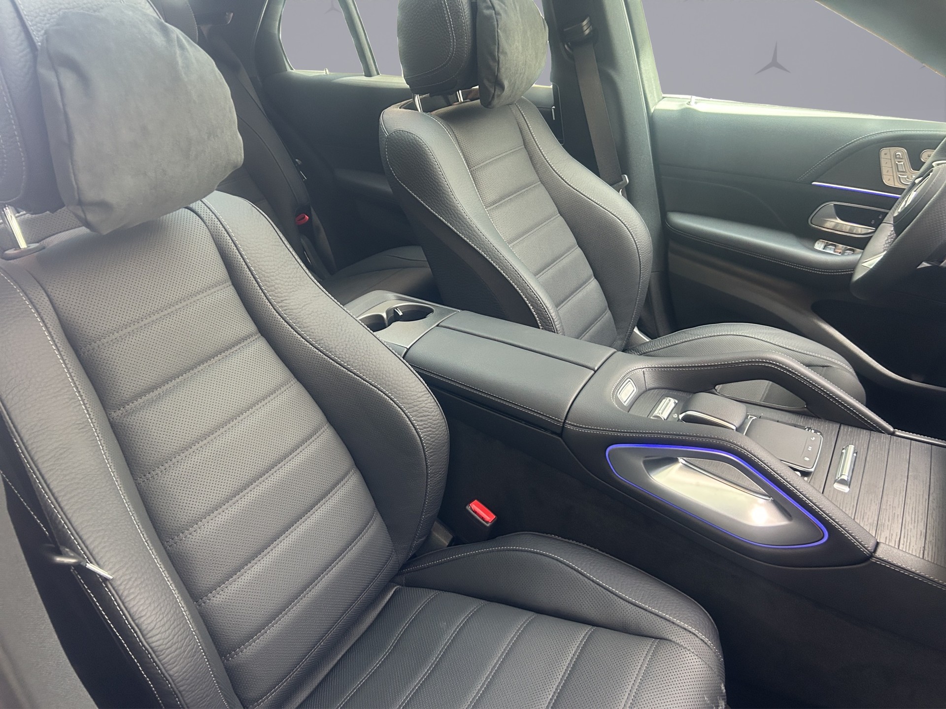 MERCEDES-BENZ GLE 450 AMG Line 4matic-image-16
