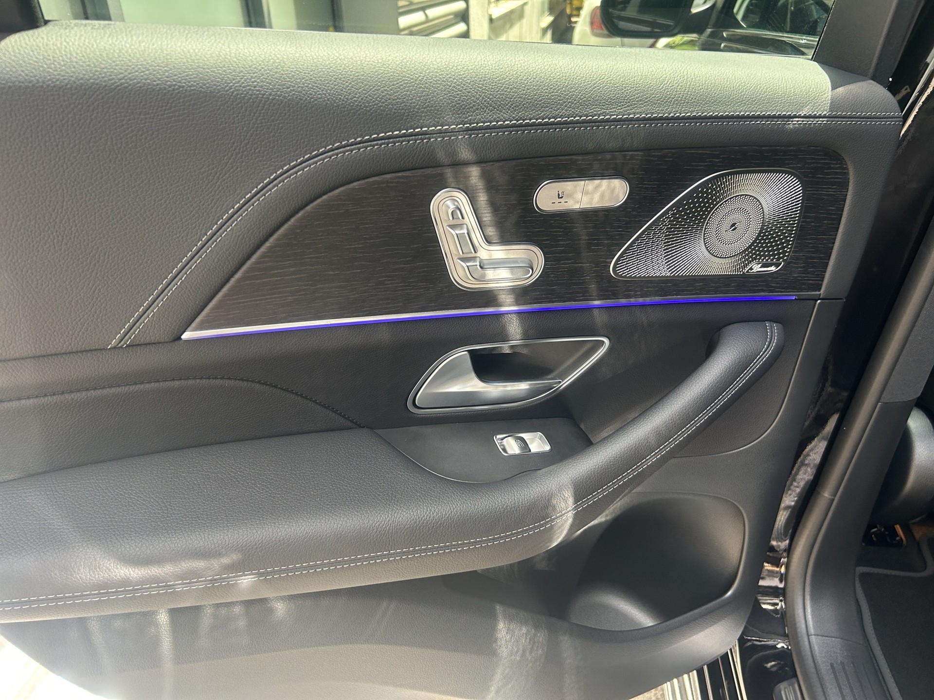 MERCEDES-BENZ GLE 450 AMG Line 4matic-image-19