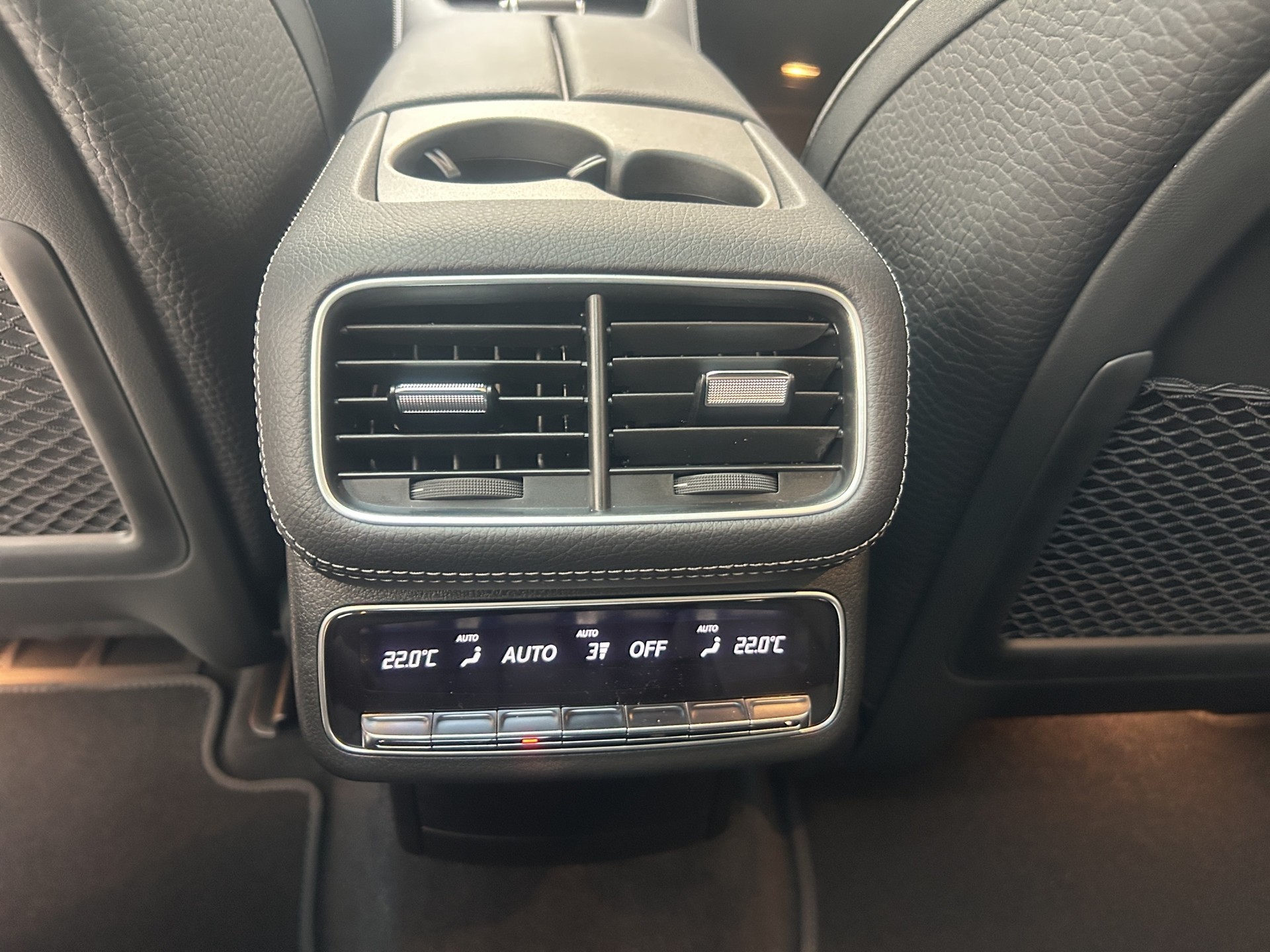 MERCEDES-BENZ GLE 450 AMG Line 4matic-image-14