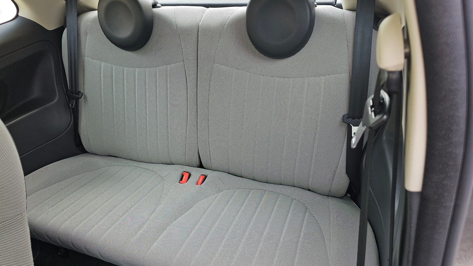 FIAT 500 1.2 Lounge Dualogic-image-8