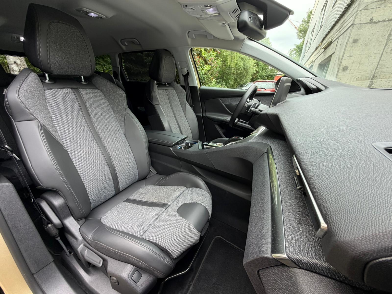 PEUGEOT 5008 1.6 THP Allure EAT-image-20