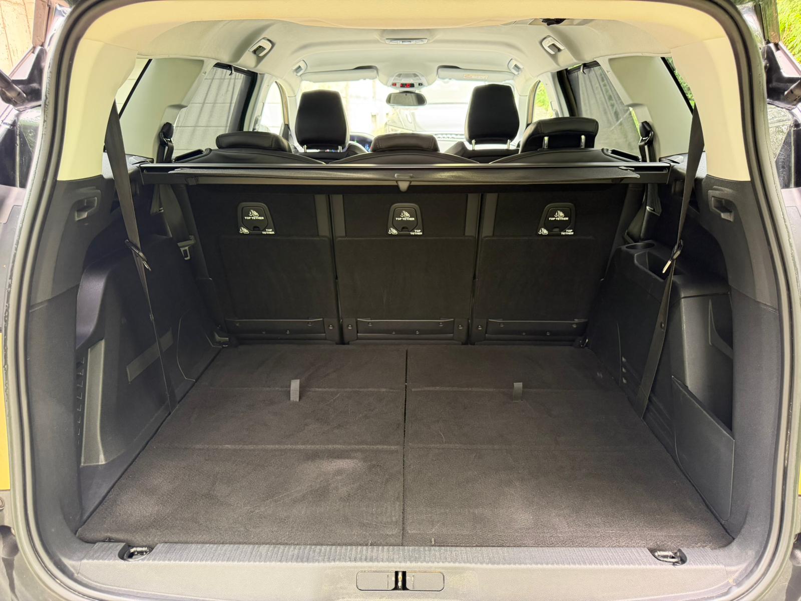 PEUGEOT 5008 1.6 THP Allure EAT-image-16