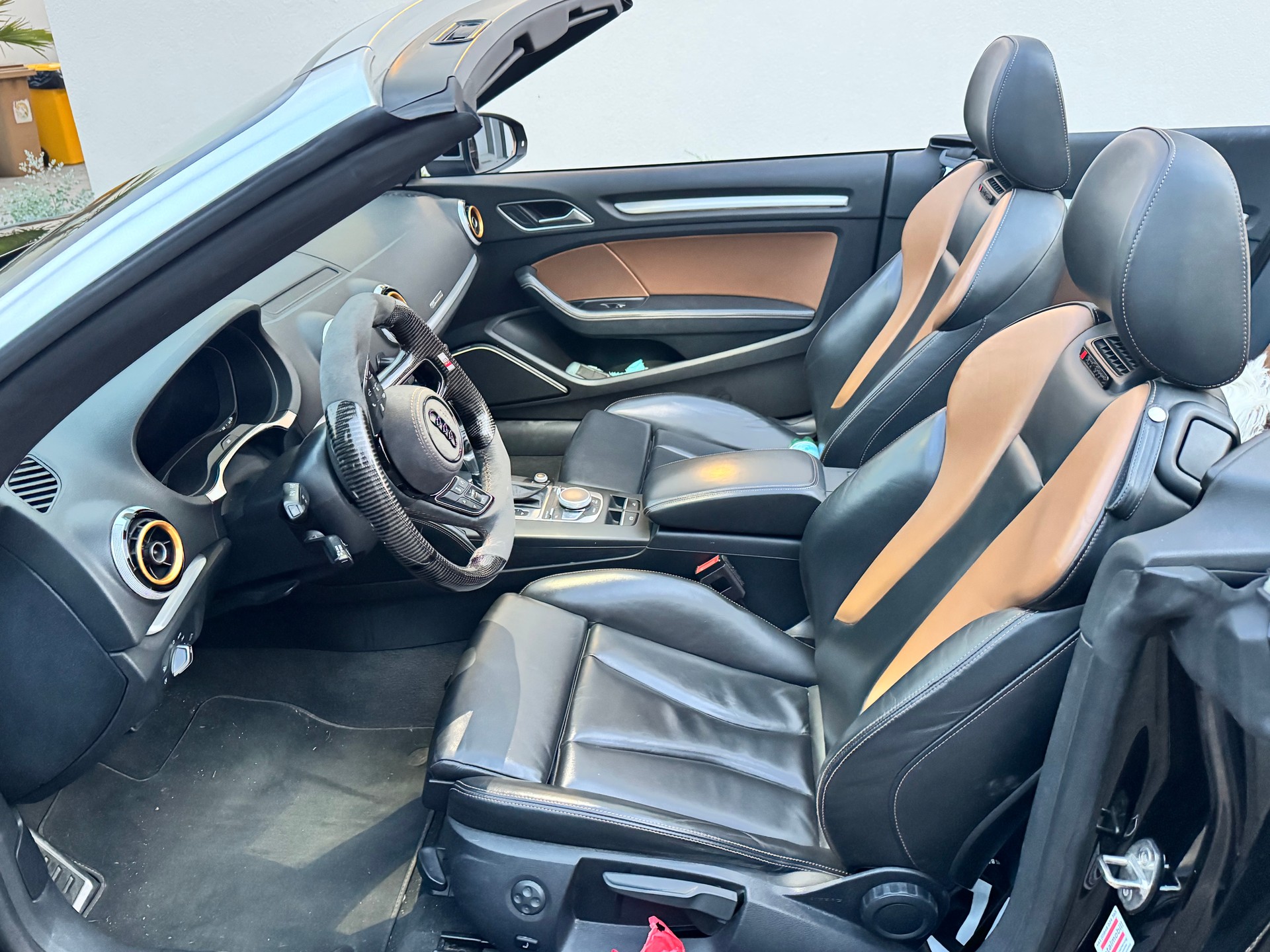 AUDI 2.0 T FSI Sport S-Tronic-image-6