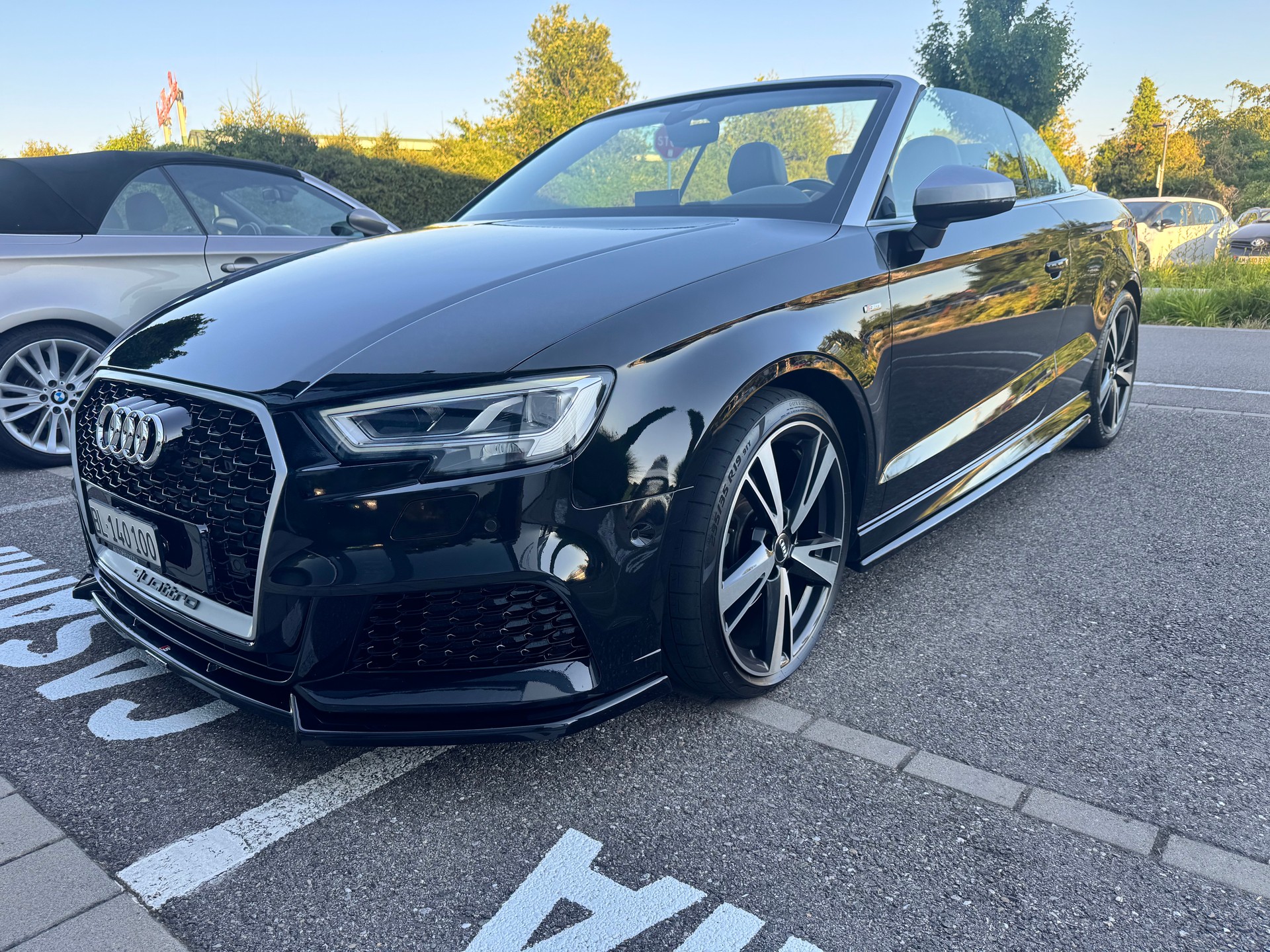 AUDI 2.0 T FSI Sport S-Tronic-image-18