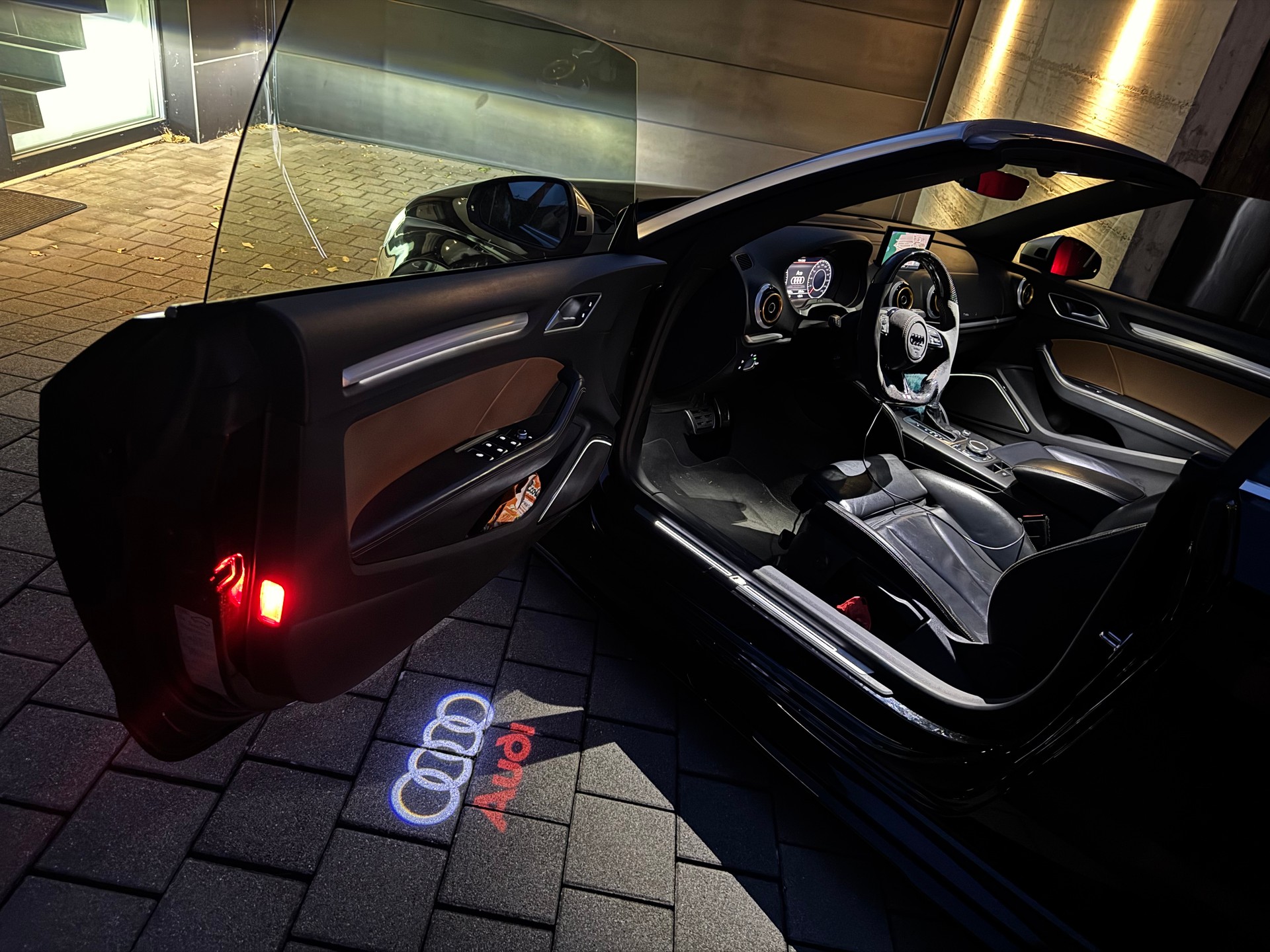 AUDI 2.0 T FSI Sport S-Tronic-image-2