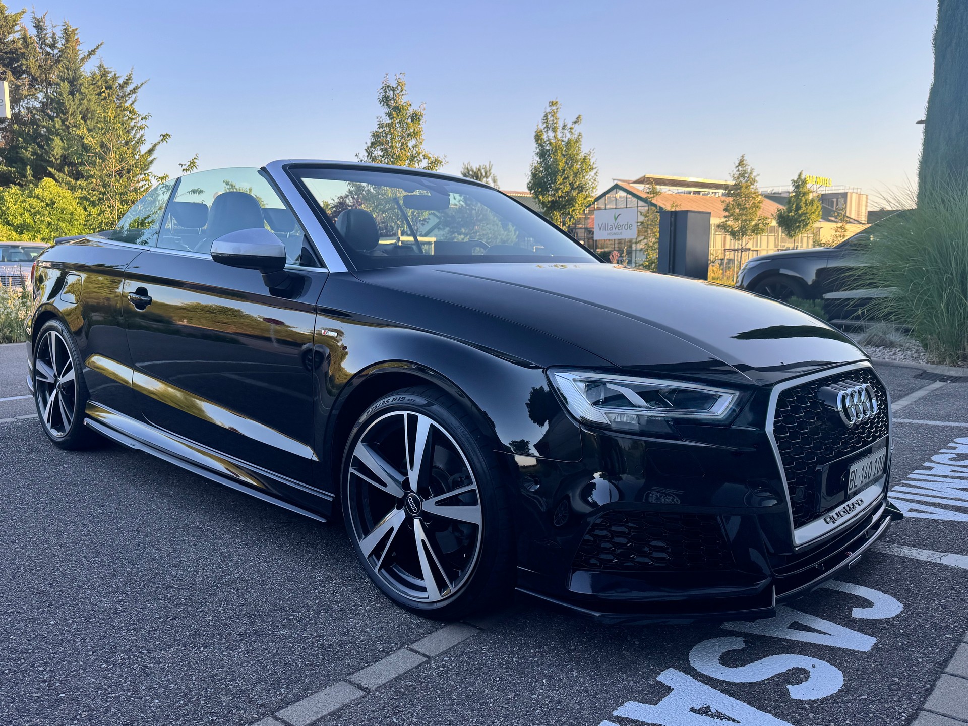 AUDI 2.0 T FSI Sport S-Tronic-image-15