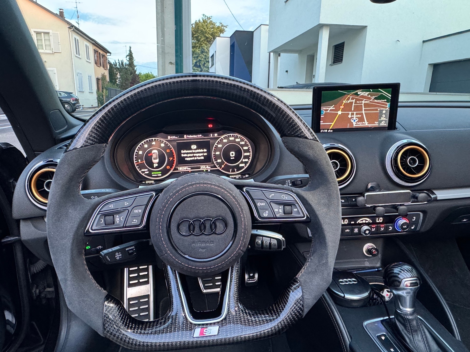 AUDI 2.0 T FSI Sport S-Tronic-image-1