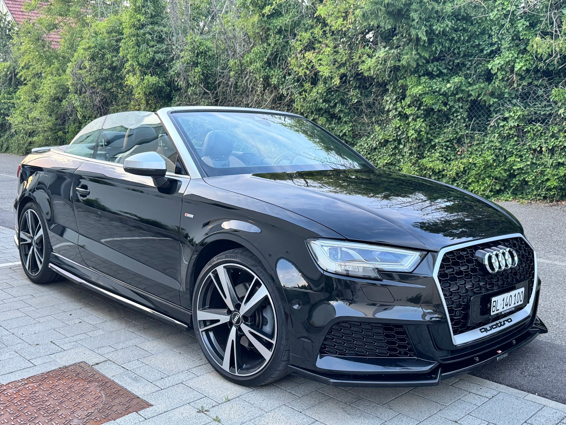AUDI 2.0 T FSI Sport S-Tronic-image-3