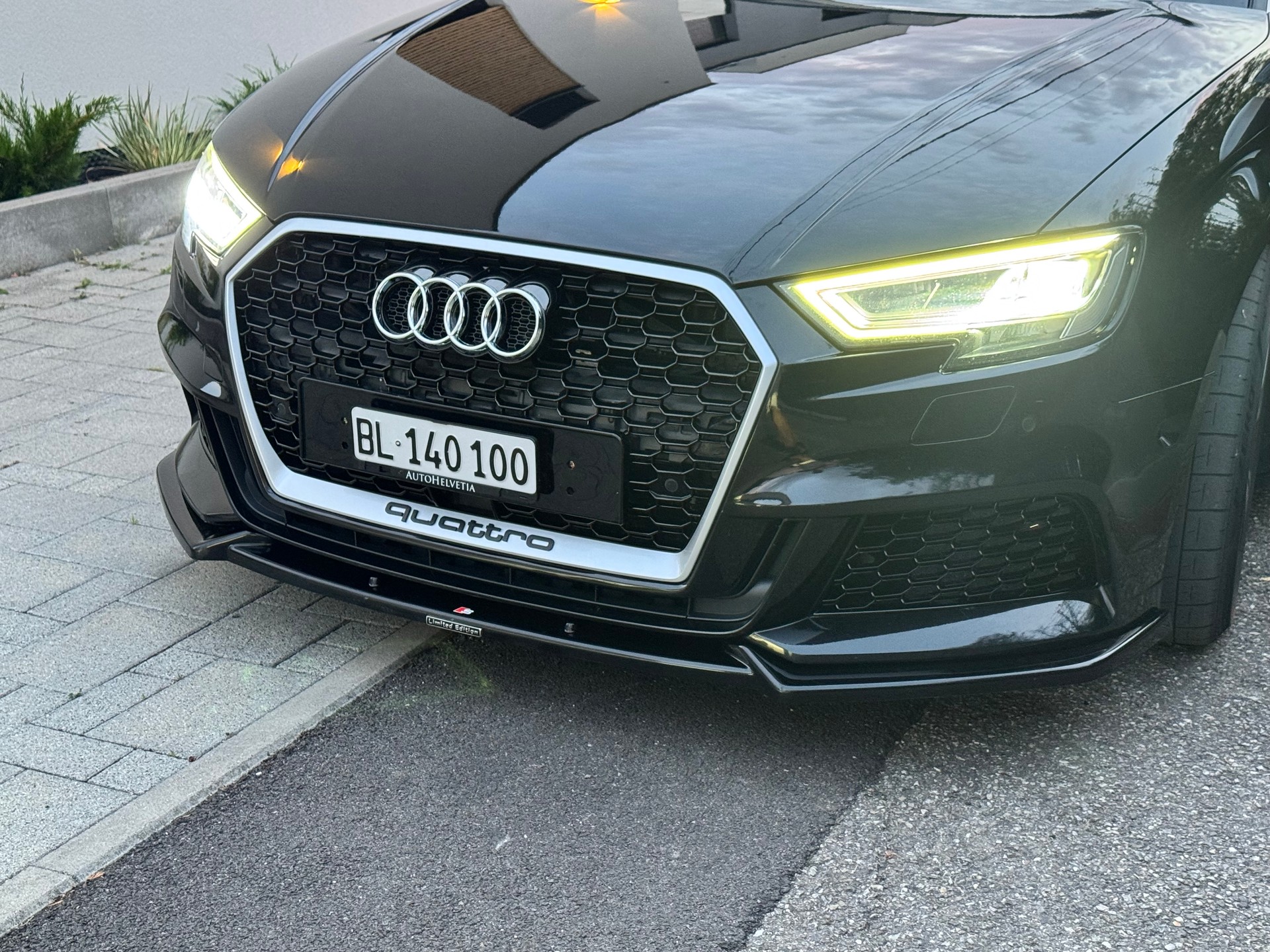 AUDI 2.0 T FSI Sport S-Tronic-image-13