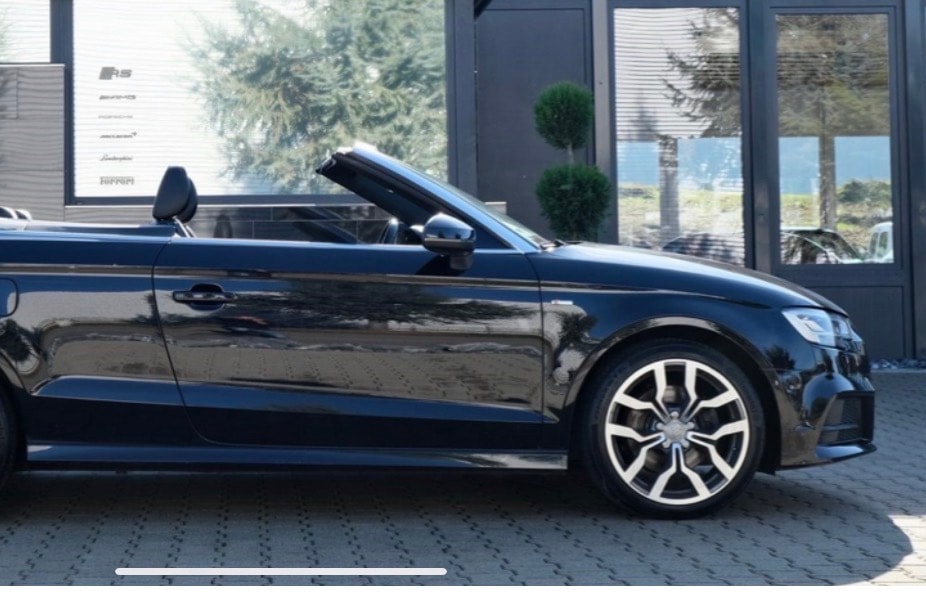 AUDI 2.0 T FSI Sport S-Tronic-image-19