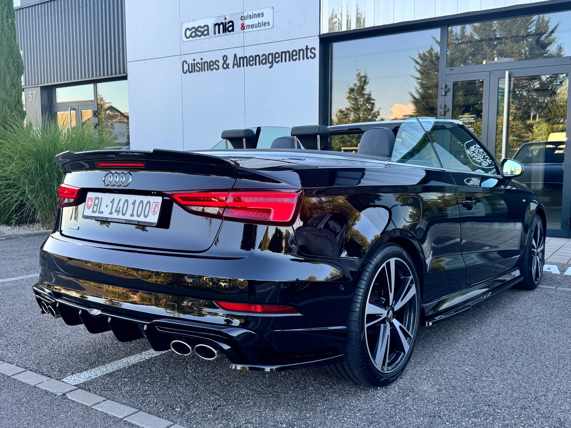 AUDI 2.0 T FSI Sport S-Tronic-image-16