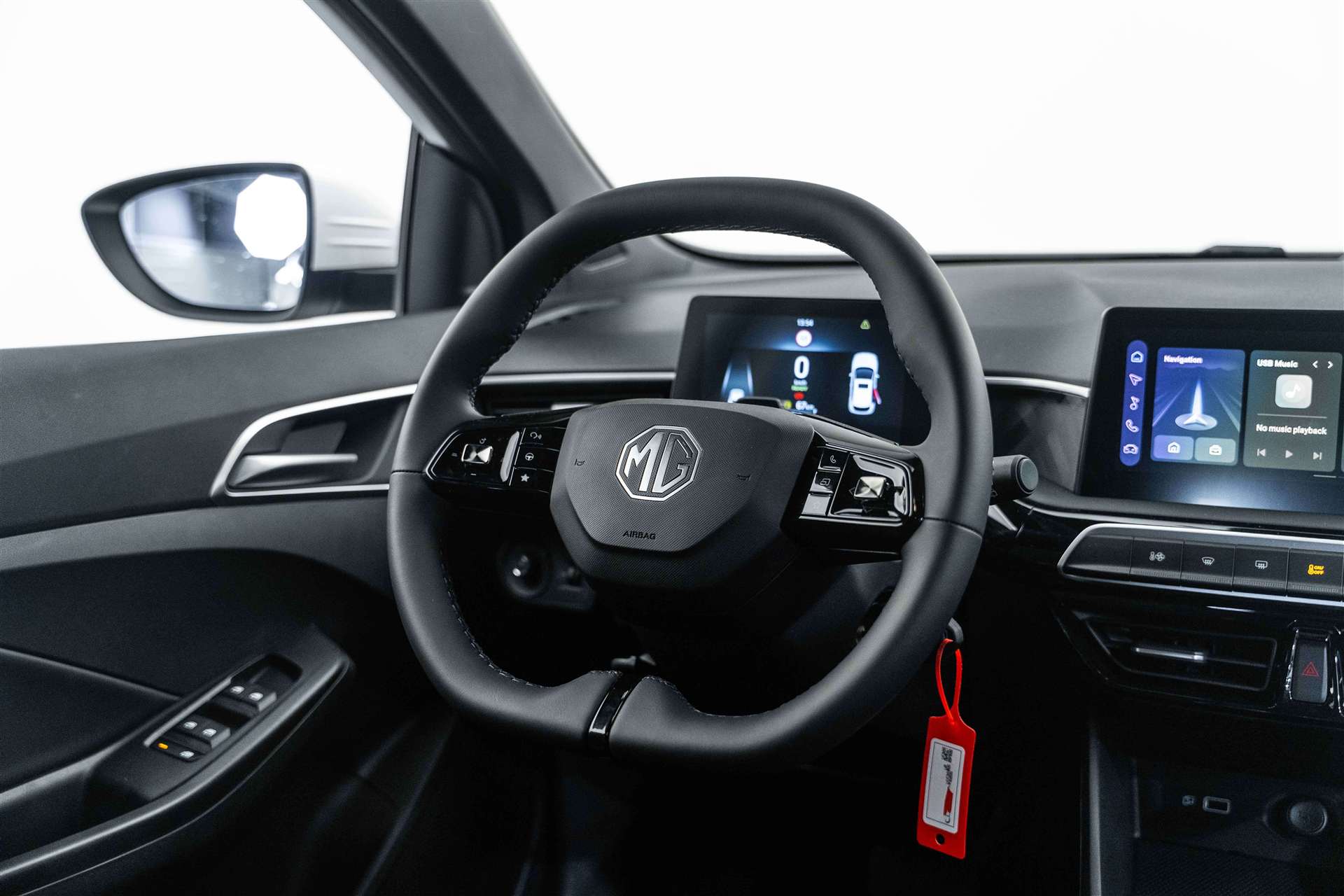 MG 3 1.5 Hybrid Standard Automat NEW-image-9