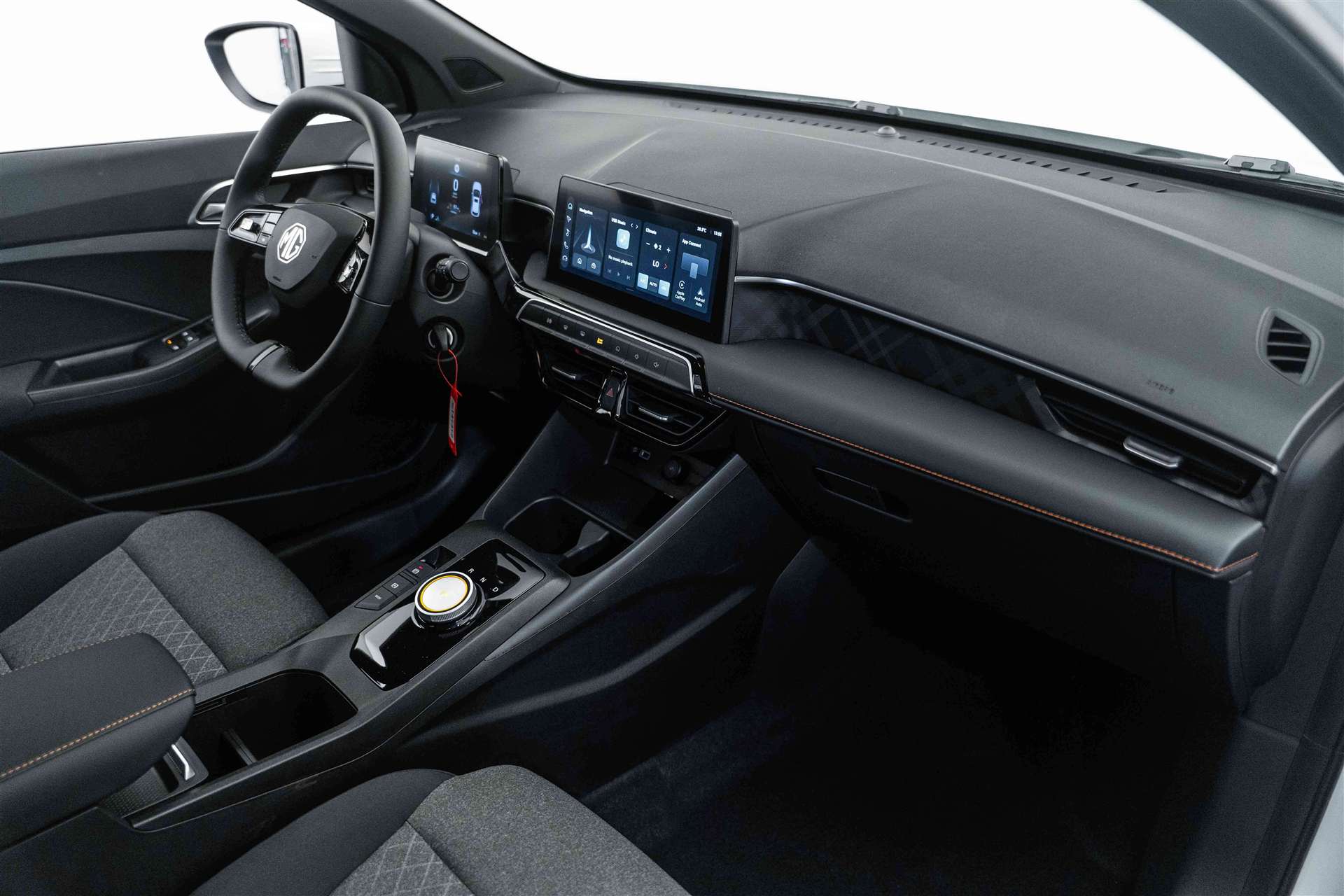 MG 3 1.5 Hybrid Standard Automat NEW-image-10