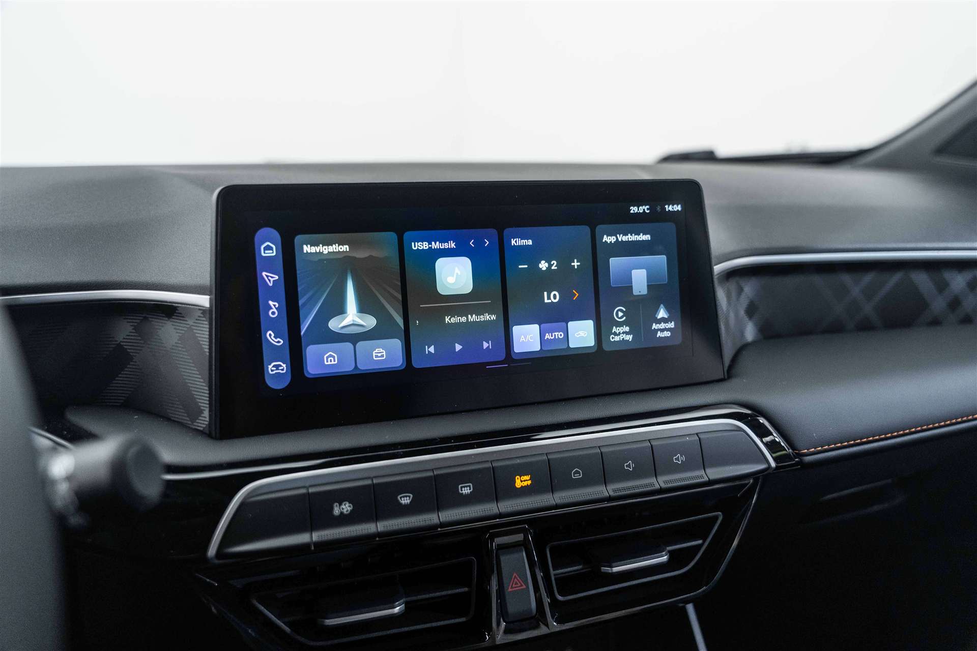 MG 3 1.5 Hybrid Standard Automat NEW-image-17