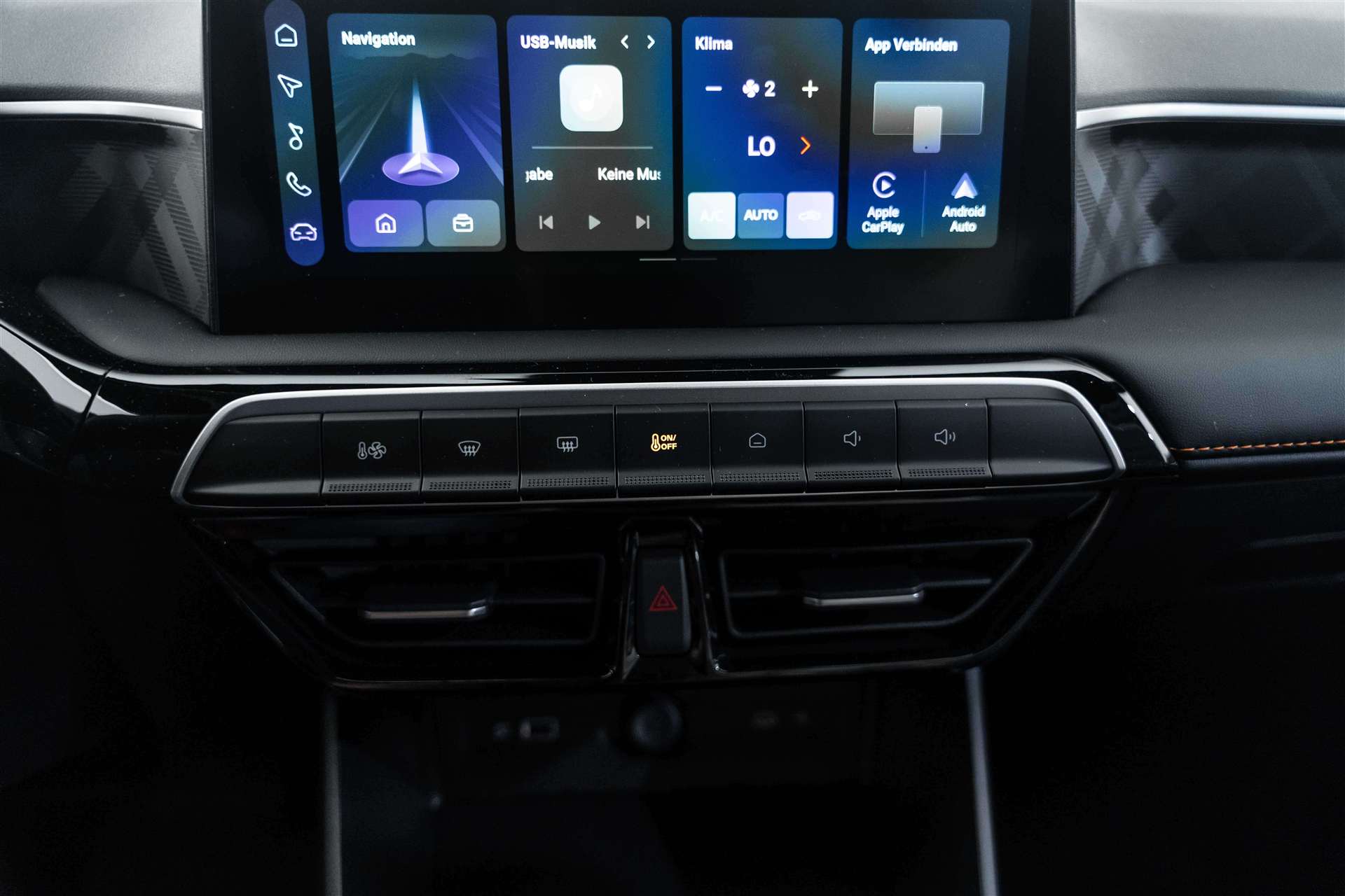 MG 3 1.5 Hybrid Standard Automat NEW-image-22