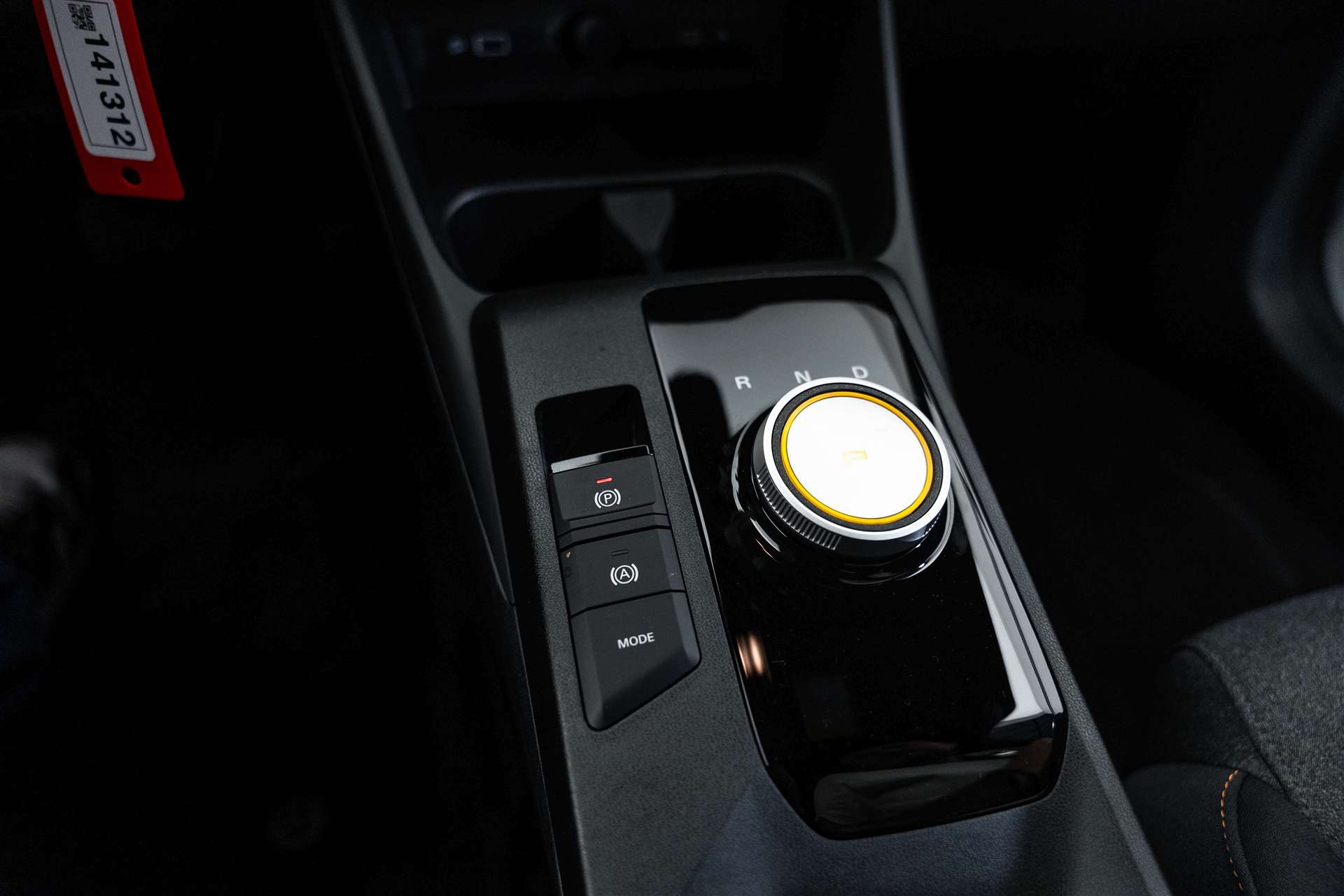 MG 3 1.5 Hybrid Standard Automat NEW-image-25