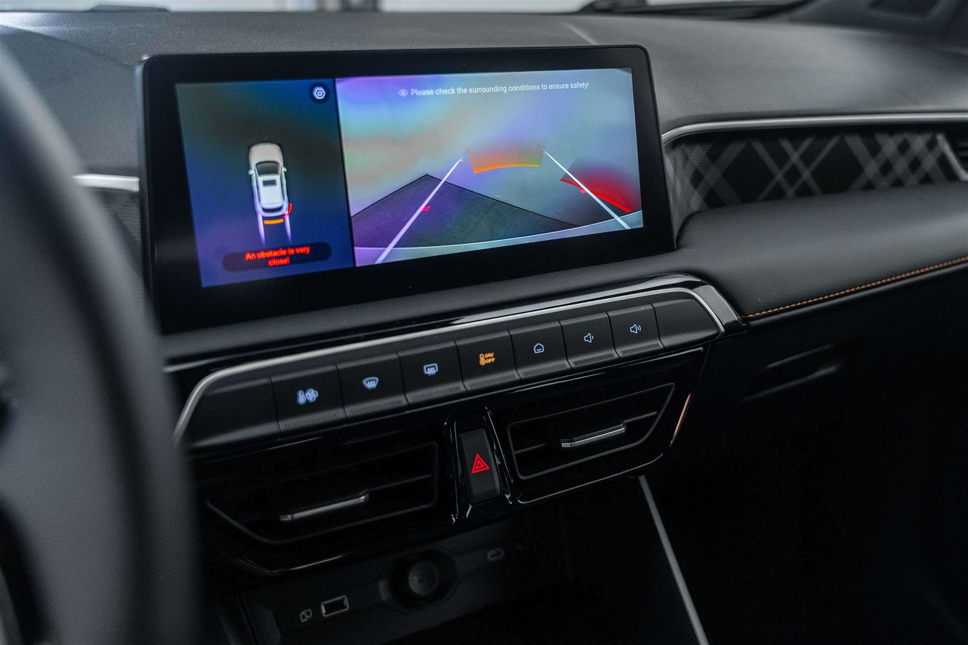 MG 3 1.5 Hybrid Standard Automat NEW-image-16