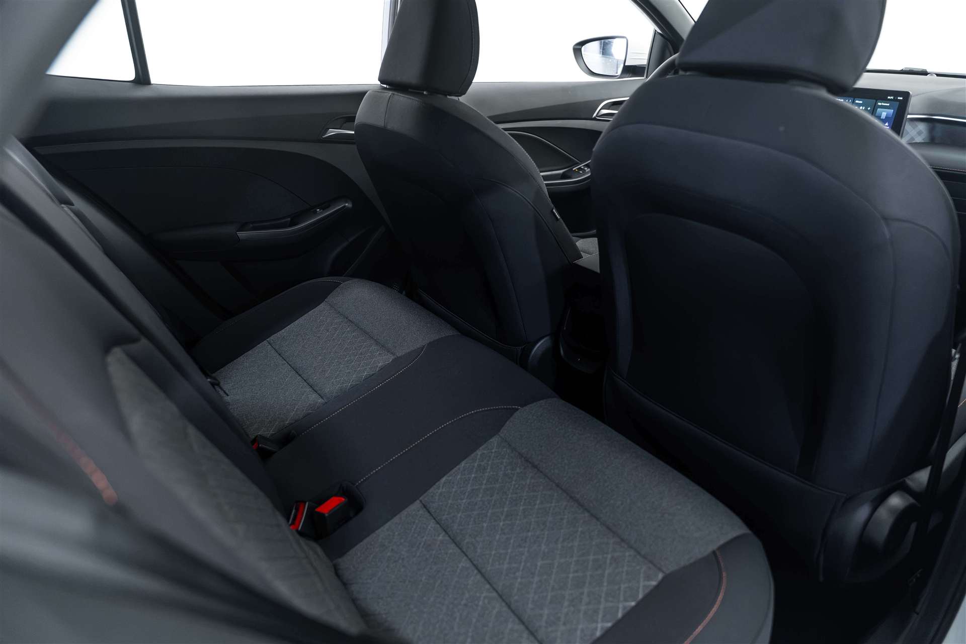 MG 3 1.5 Hybrid Standard Automat NEW-image-12