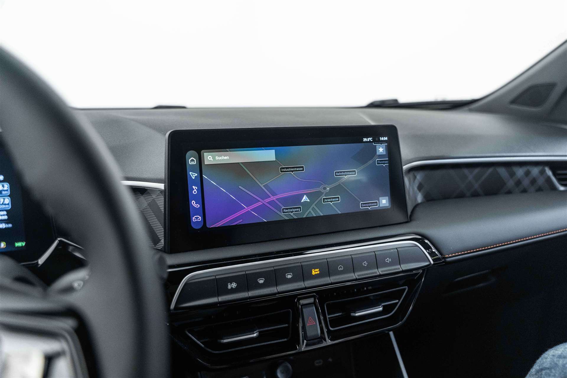 MG 3 1.5 Hybrid Standard Automat NEW-image-18
