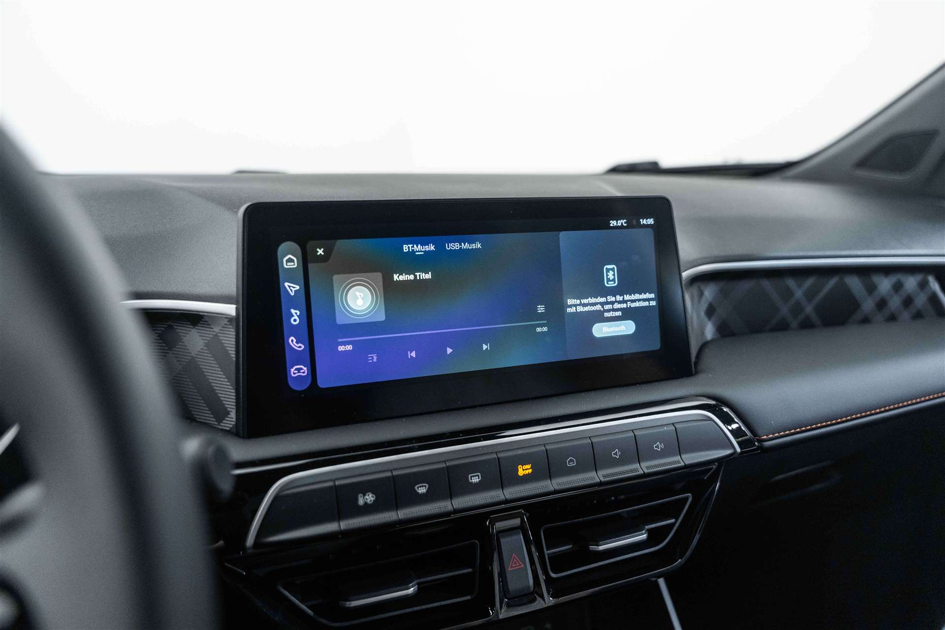 MG 3 1.5 Hybrid Standard Automat NEW-image-19