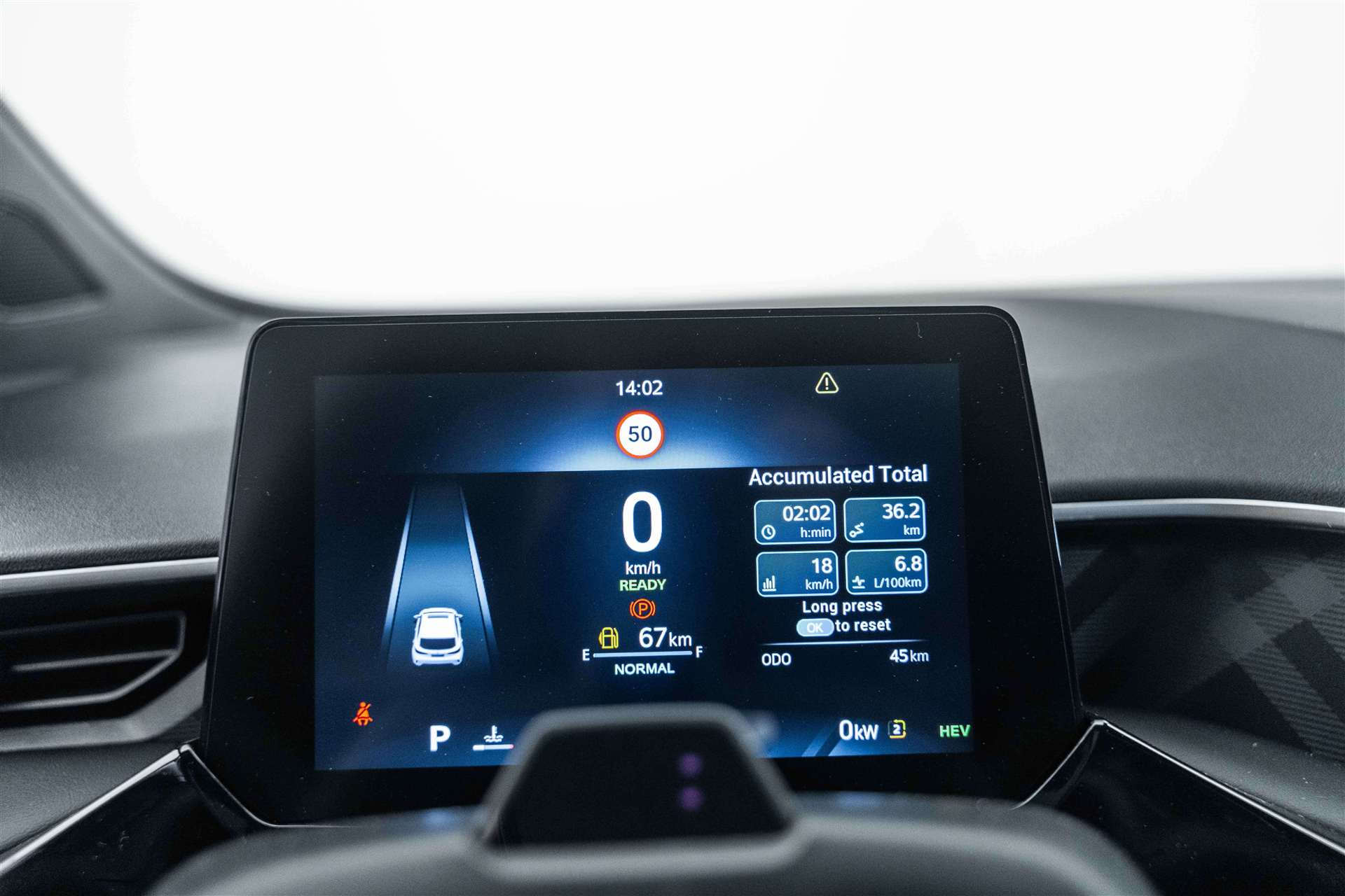 MG 3 1.5 Hybrid Standard Automat NEW-image-23