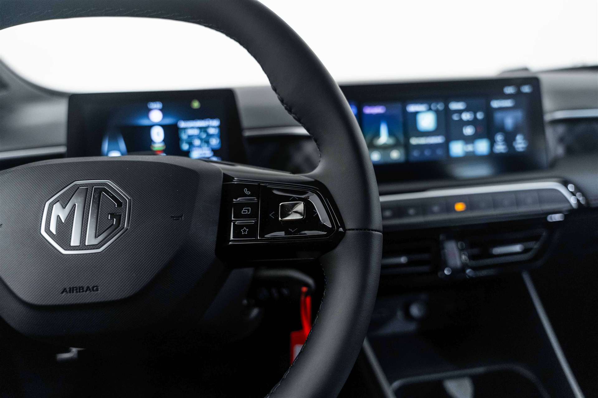 MG 3 1.5 Hybrid Standard Automat NEW-image-15