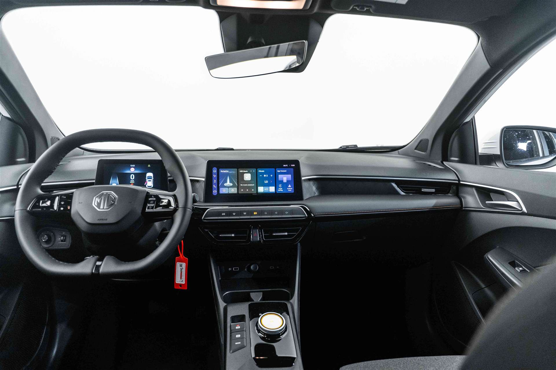 MG 3 1.5 Hybrid Standard Automat NEW-image-8